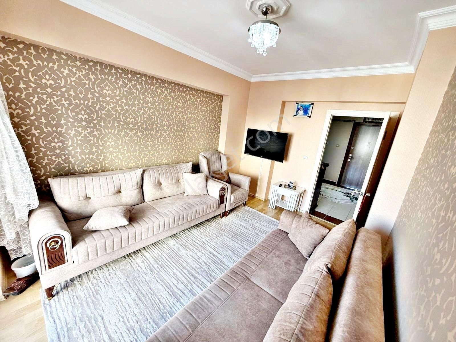 Gold Emlak'tan Pamuklar'da Yapılı Çift Asansörlü Ebeveyn Banyolu 3+1 Satılık Daire - Görsel 10