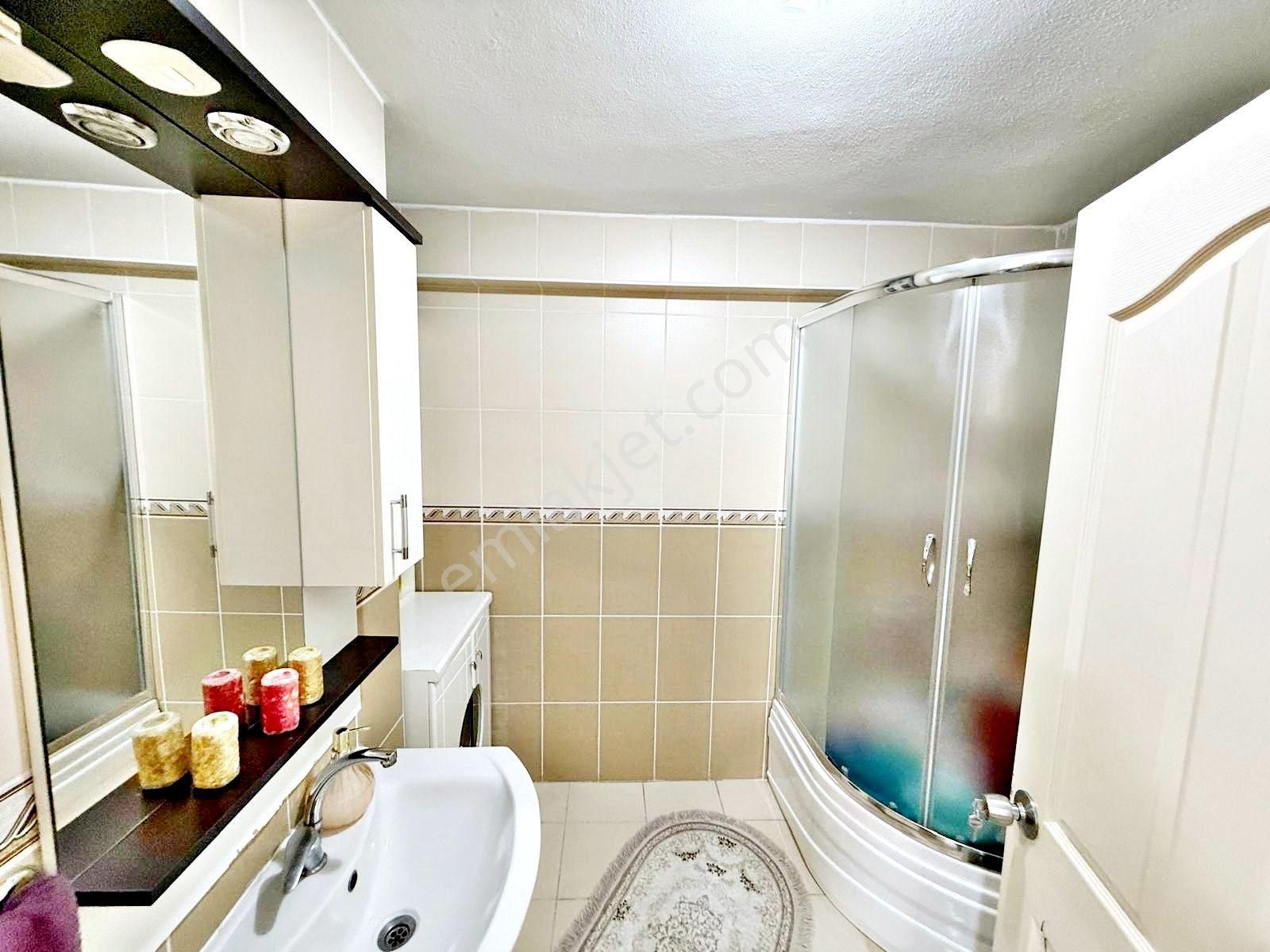 Gold Emlak'tan Pamuklar'da Yapılı Çift Asansörlü Ebeveyn Banyolu 3+1 Satılık Daire - Görsel 28