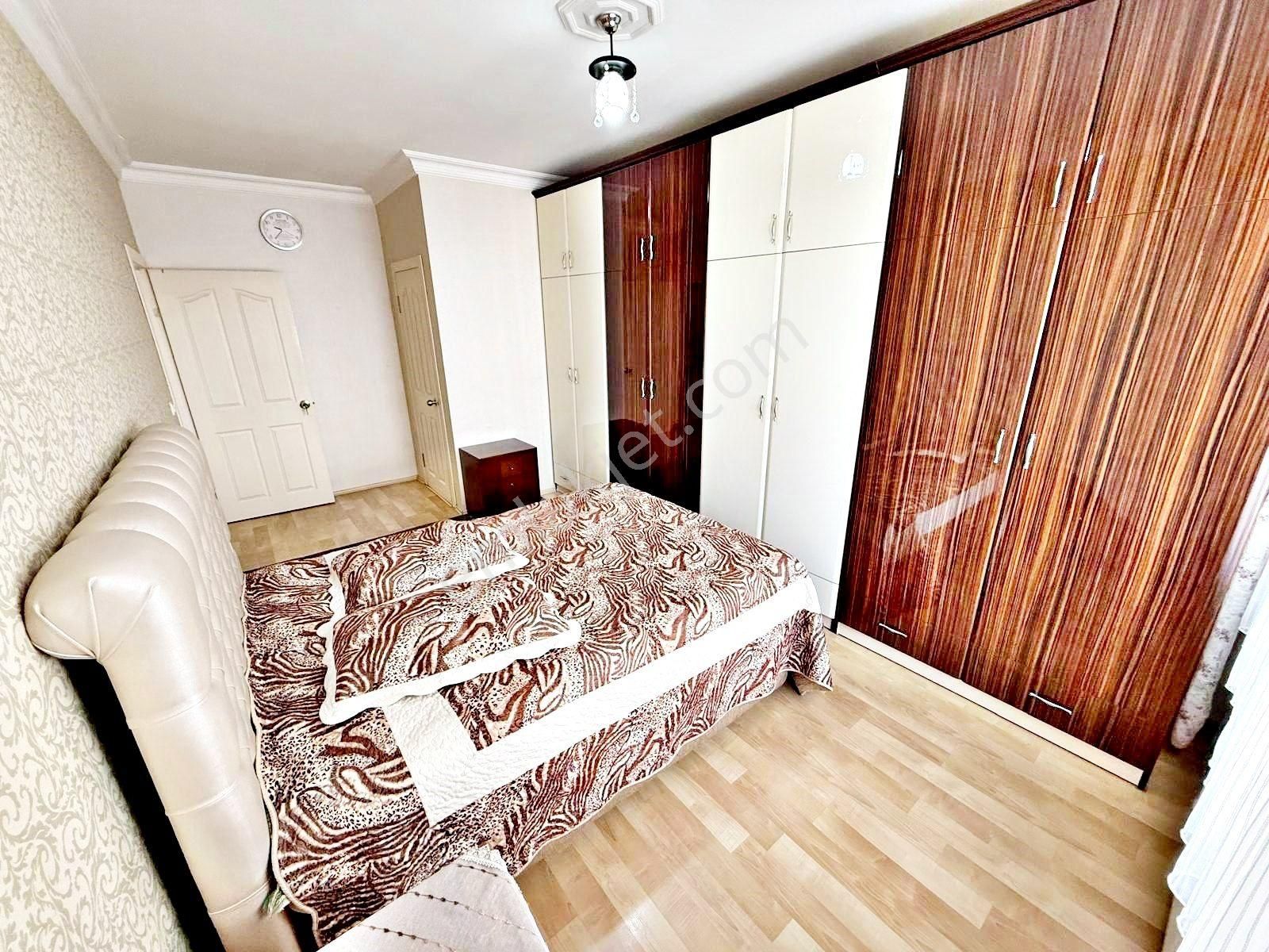 Gold Emlak'tan Pamuklar'da Yapılı Çift Asansörlü Ebeveyn Banyolu 3+1 Satılık Daire - Görsel 15