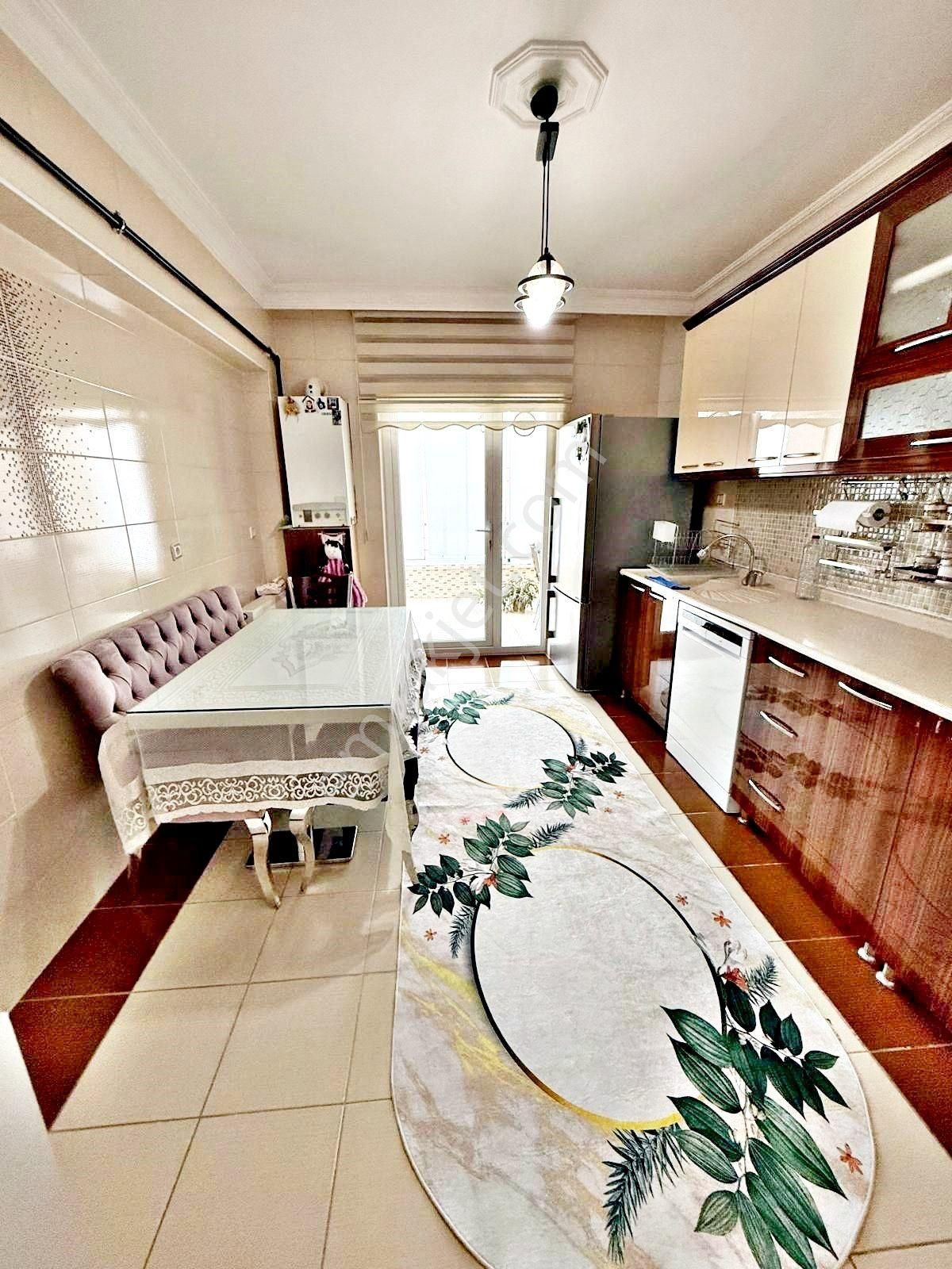 Gold Emlak'tan Pamuklar'da Yapılı Çift Asansörlü Ebeveyn Banyolu 3+1 Satılık Daire - Görsel 19