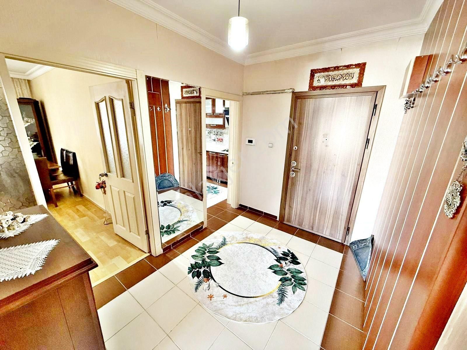 Gold Emlak'tan Pamuklar'da Yapılı Çift Asansörlü Ebeveyn Banyolu 3+1 Satılık Daire - Görsel 26