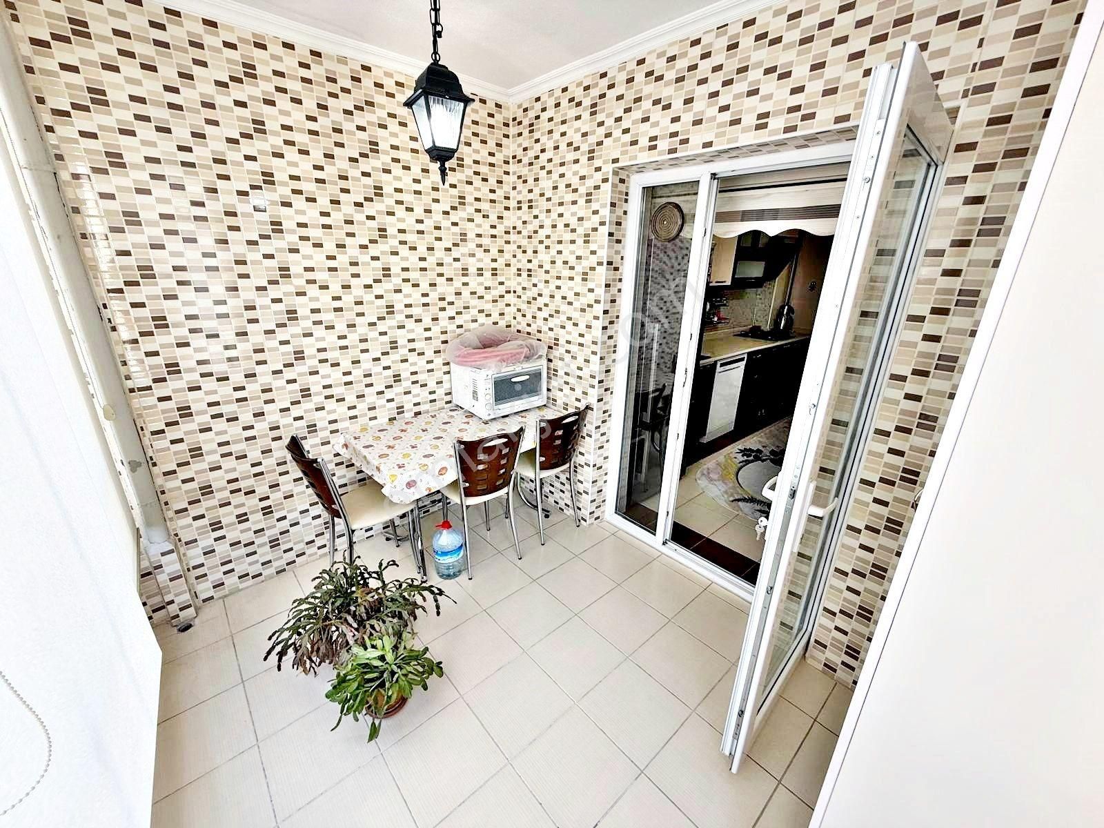 Gold Emlak'tan Pamuklar'da Yapılı Çift Asansörlü Ebeveyn Banyolu 3+1 Satılık Daire - Görsel 32