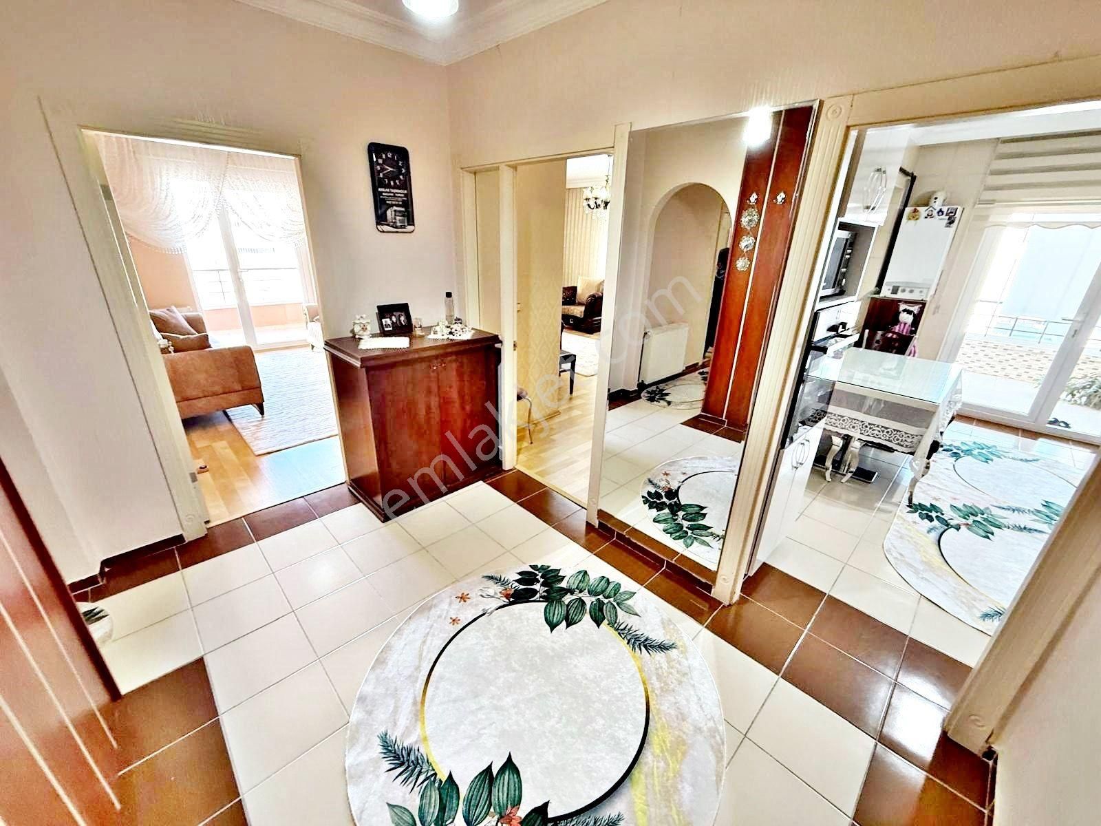 Gold Emlak'tan Pamuklar'da Yapılı Çift Asansörlü Ebeveyn Banyolu 3+1 Satılık Daire - Görsel 25