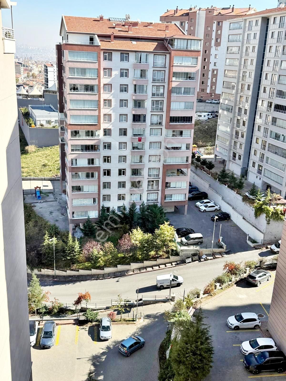 Gold Emlak'tan Pamuklar'da Yapılı Çift Asansörlü Ebeveyn Banyolu 3+1 Satılık Daire - Görsel 34