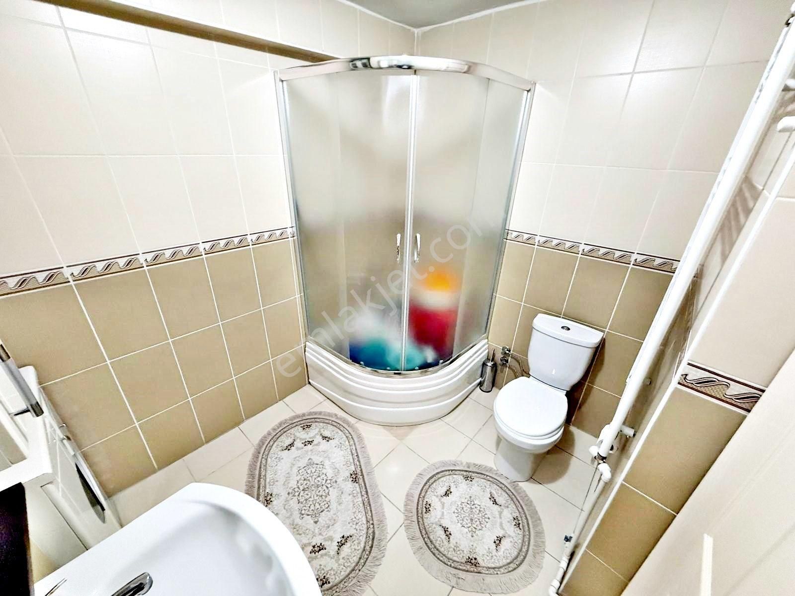 Gold Emlak'tan Pamuklar'da Yapılı Çift Asansörlü Ebeveyn Banyolu 3+1 Satılık Daire - Görsel 29