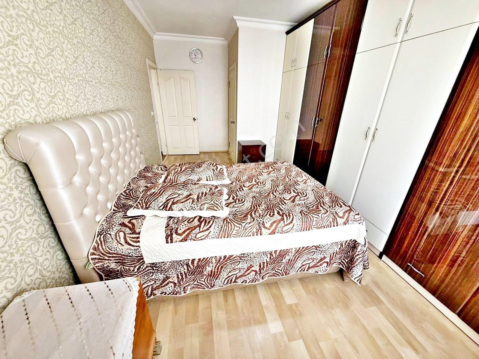 Gold Emlak'tan Pamuklar'da Yapılı Çift Asansörlü Ebeveyn Banyolu 3+1 Satılık Daire - Görsel 17