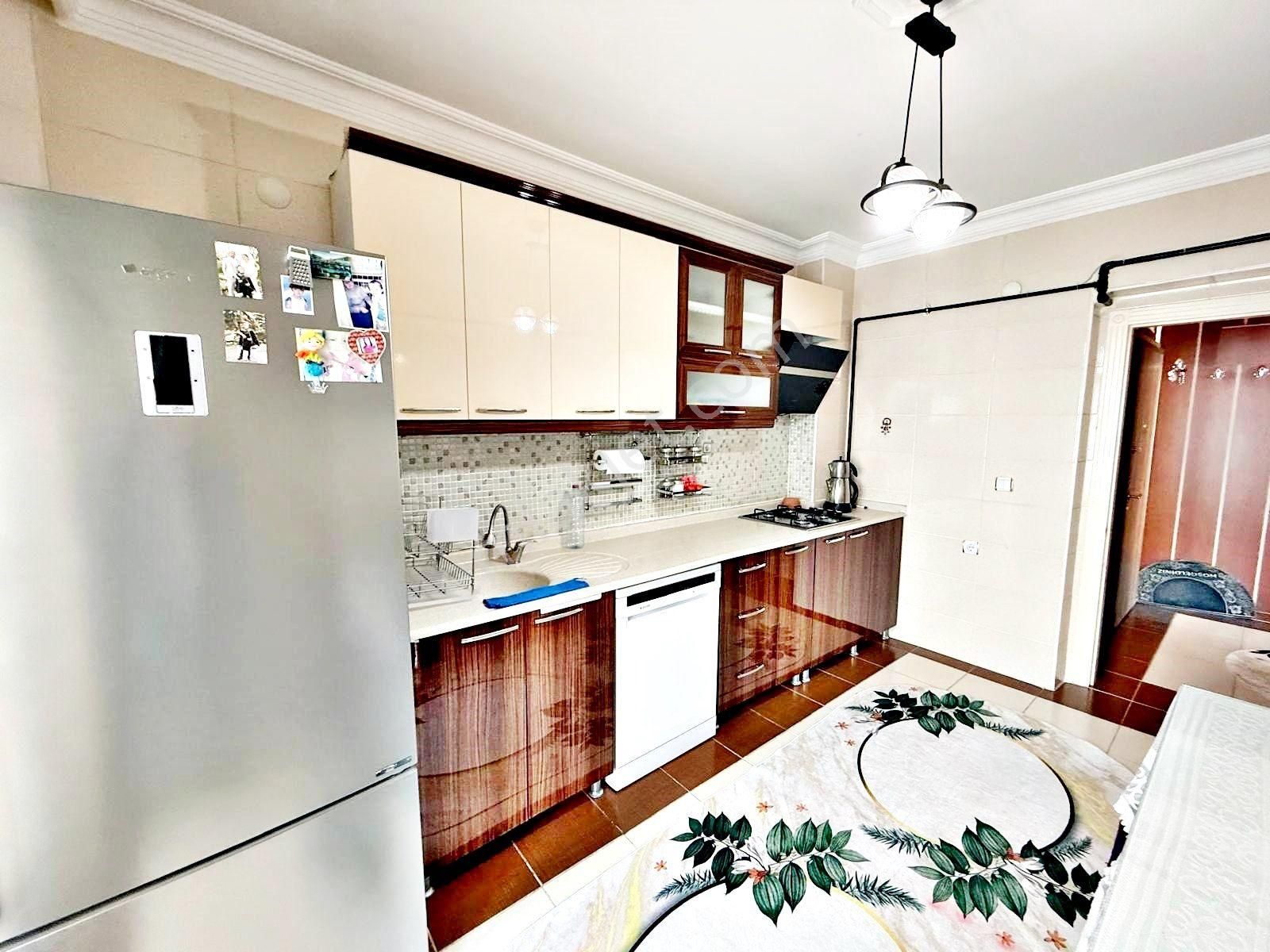 Gold Emlak'tan Pamuklar'da Yapılı Çift Asansörlü Ebeveyn Banyolu 3+1 Satılık Daire - Görsel 20