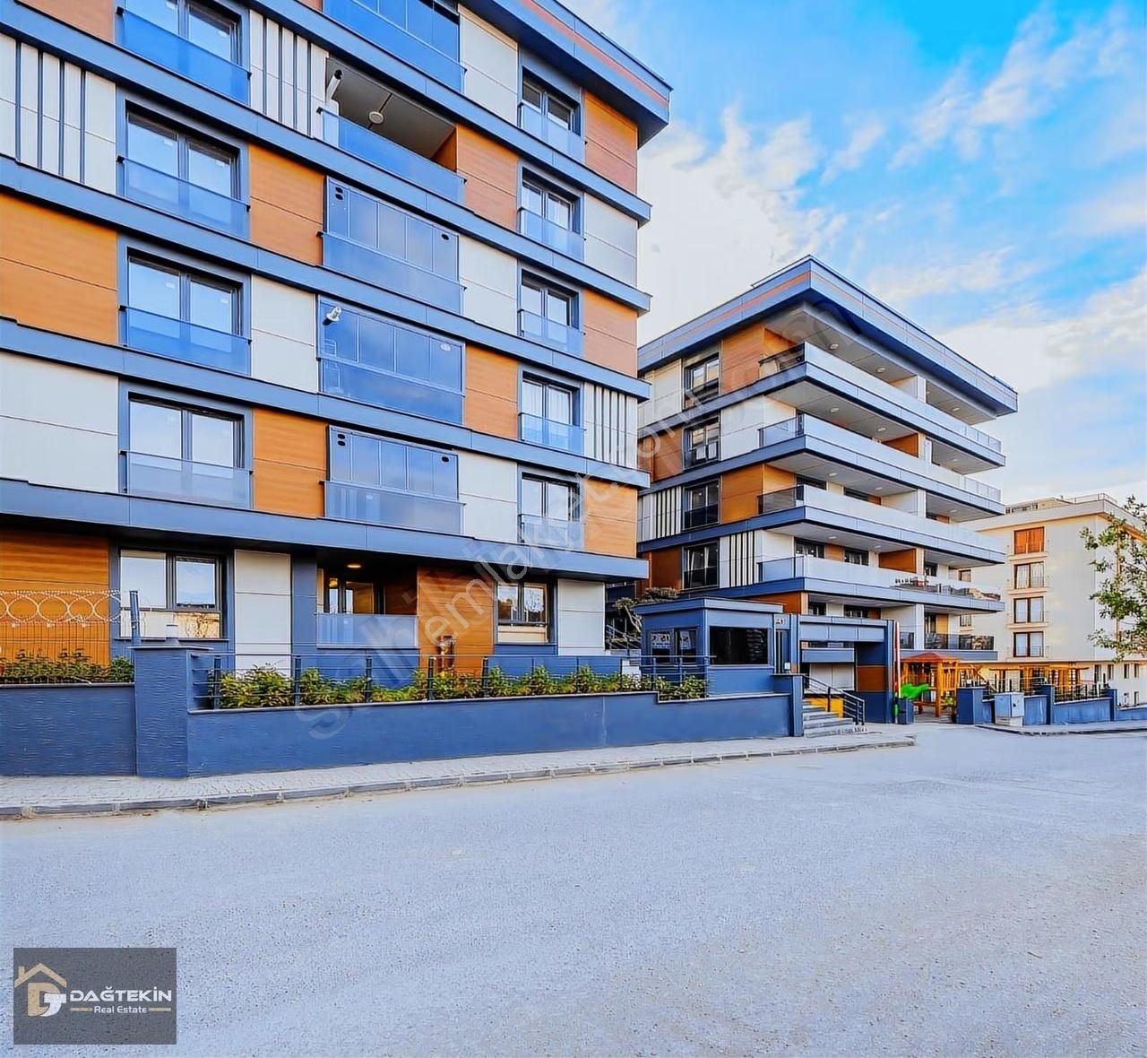 Beylikdüzü'nde Sıfır, Gürpınar Mh Satılık 3+2 Dubleks ! !