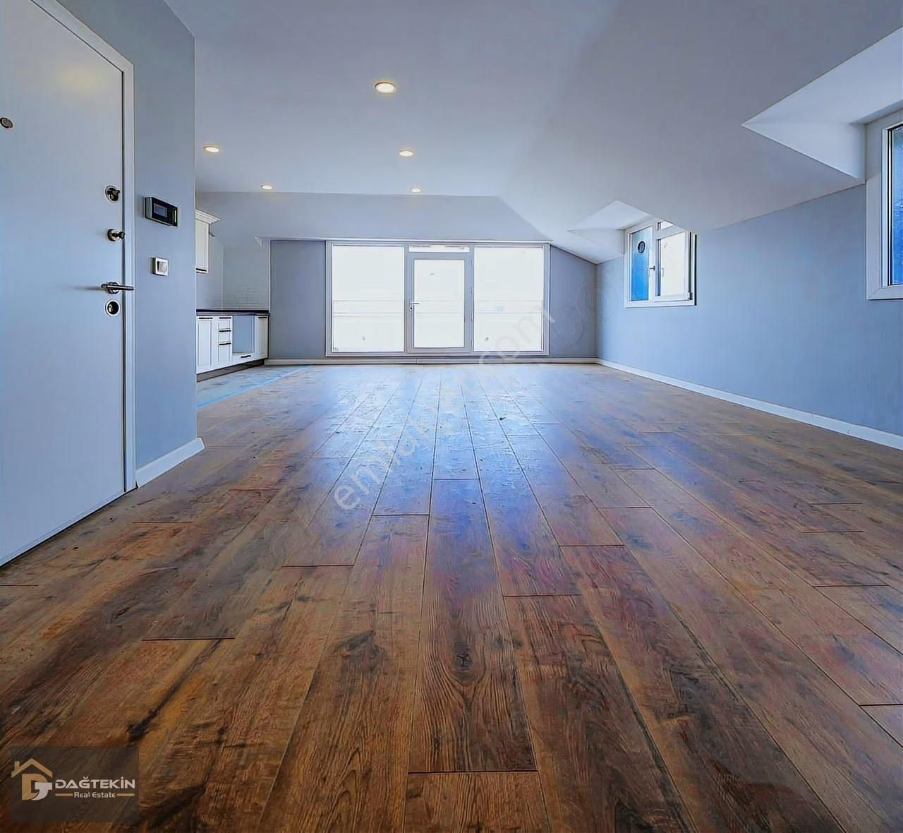 Beylikdüzü'nde Sıfır, Gürpınar Mh Satılık 3+2 Dubleks ! ! - Görsel 3