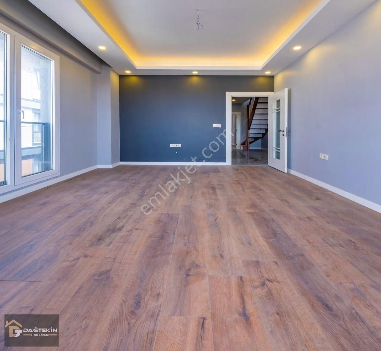 Beylikdüzü'nde Sıfır, Gürpınar Mh Satılık 3+2 Dubleks ! ! - Görsel 9