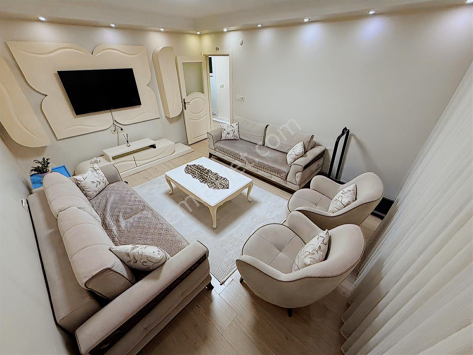 Home'dan Esentepe Mh 2+1 100m² Kelepir Yatırımlık Bahçe Kat Dair - Görsel 29