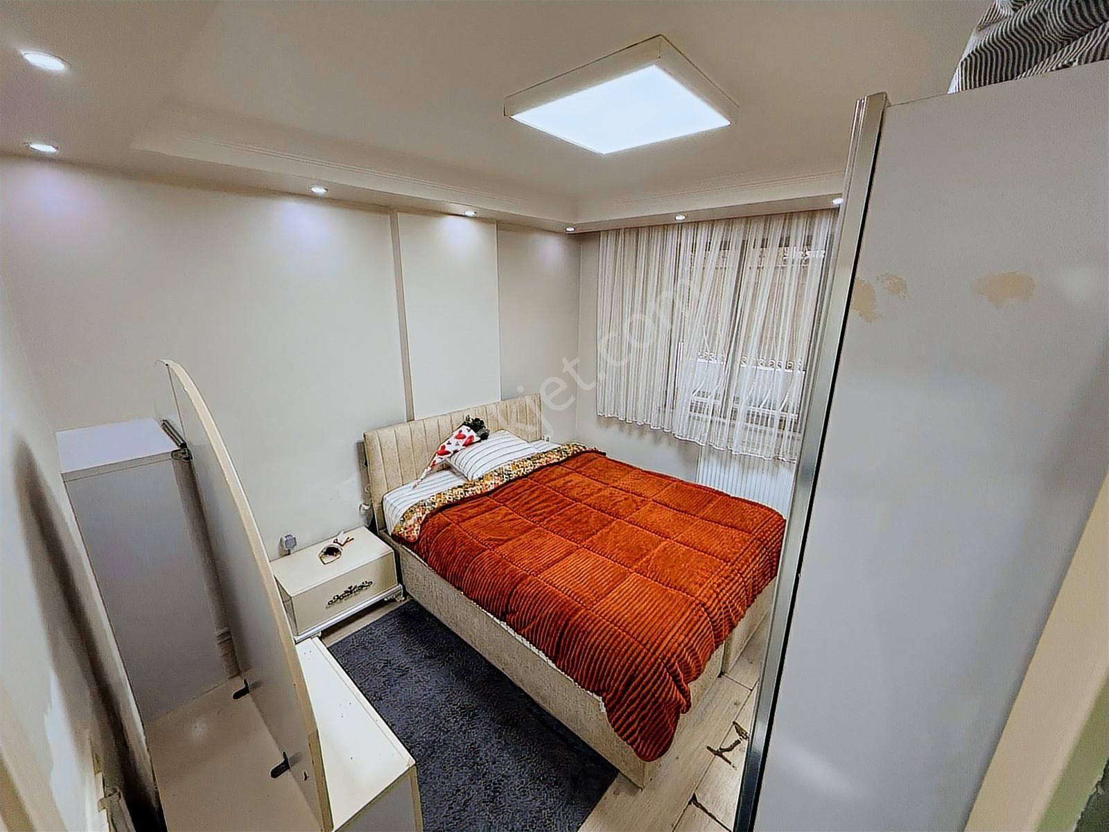 Home'dan Esentepe Mh 2+1 100m² Kelepir Yatırımlık Bahçe Kat Dair - Görsel 4