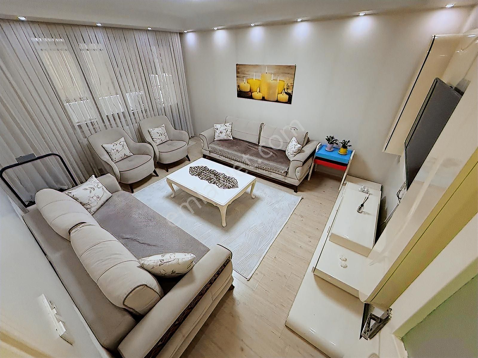 Home'dan Esentepe Mh 2+1 100m² Kelepir Yatırımlık Bahçe Kat Dair - Görsel 23