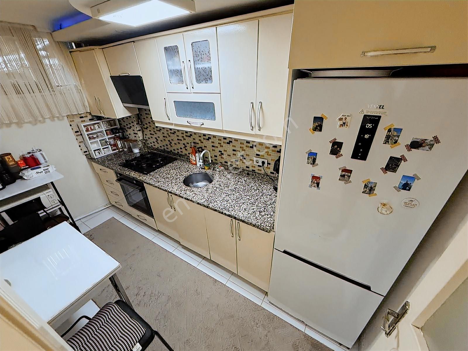 Home'dan Esentepe Mh 2+1 100m² Kelepir Yatırımlık Bahçe Kat Dair - Görsel 8