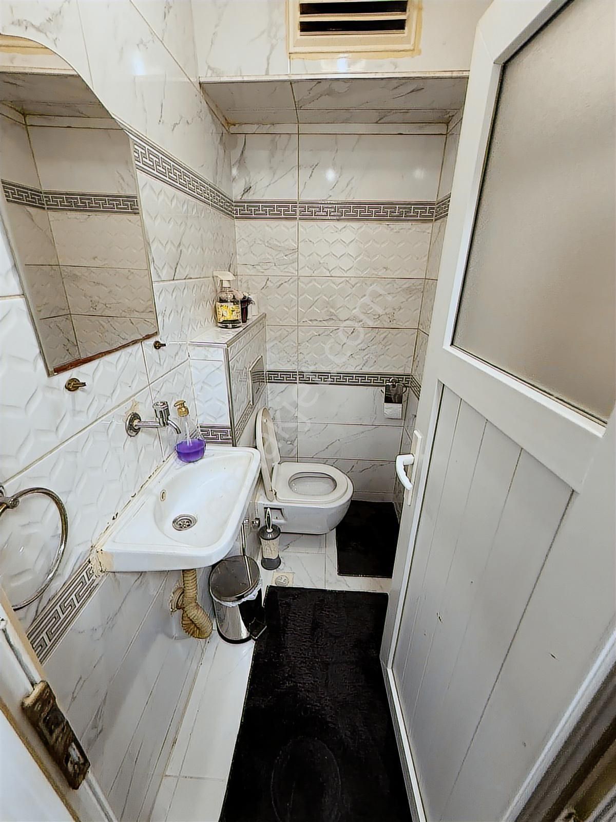 Home'dan Esentepe Mh 2+1 100m² Kelepir Yatırımlık Bahçe Kat Dair - Görsel 10