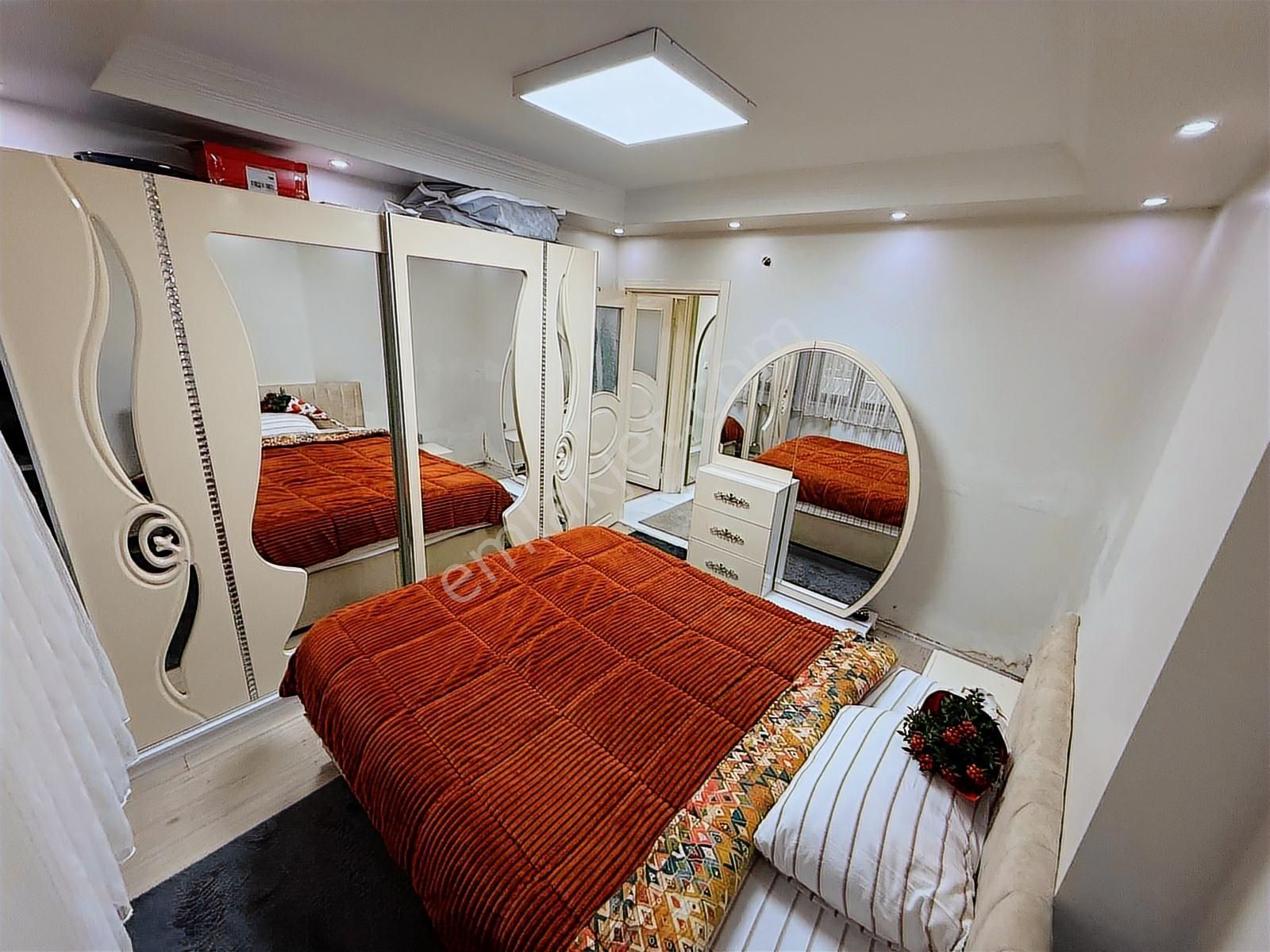 Home'dan Esentepe Mh 2+1 100m² Kelepir Yatırımlık Bahçe Kat Dair - Görsel 16