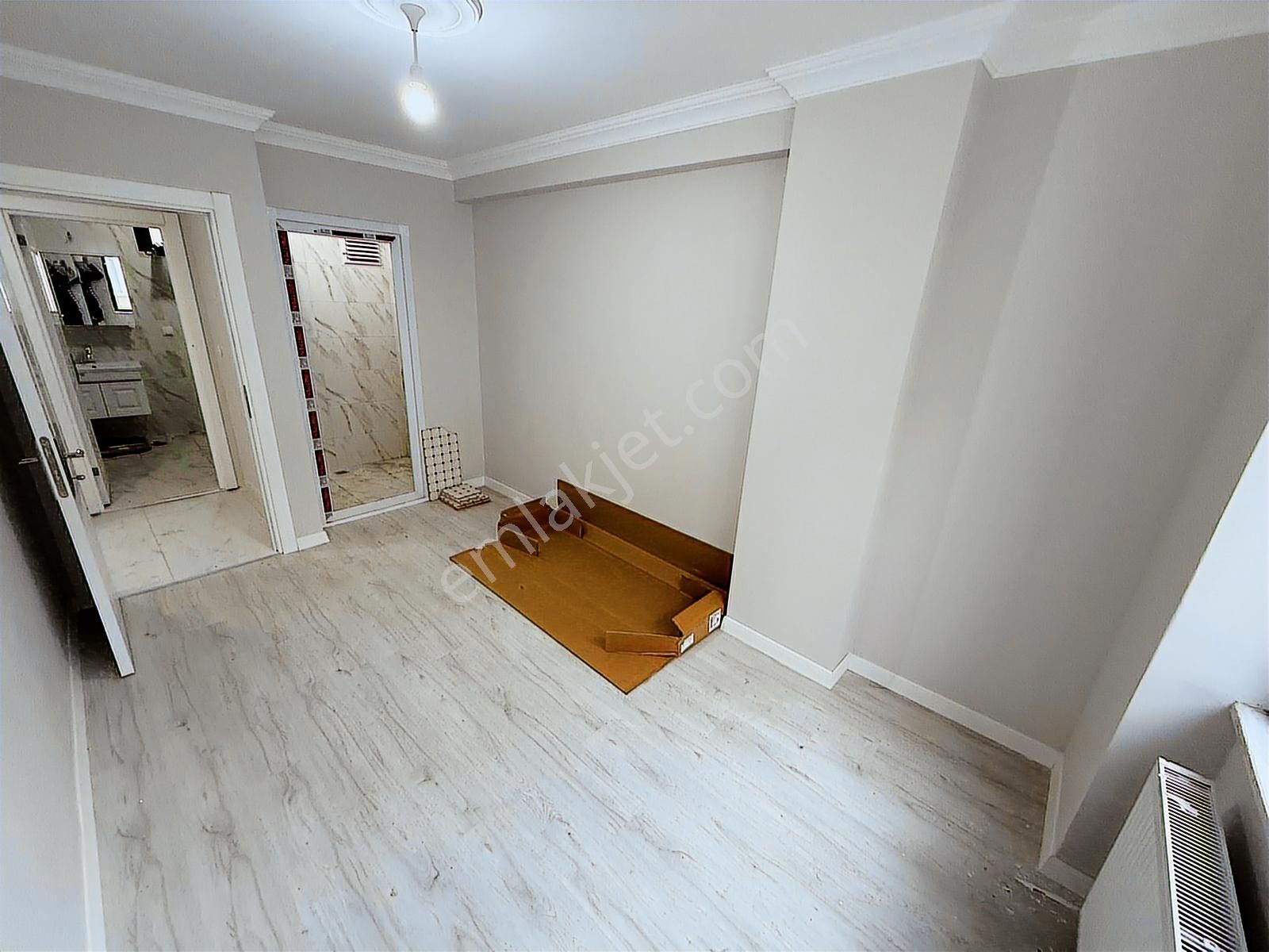 Home'dan Haseki Hastanesinin Dibinde 3+1 120m² Köşe Başı Daire!! - Görsel 18