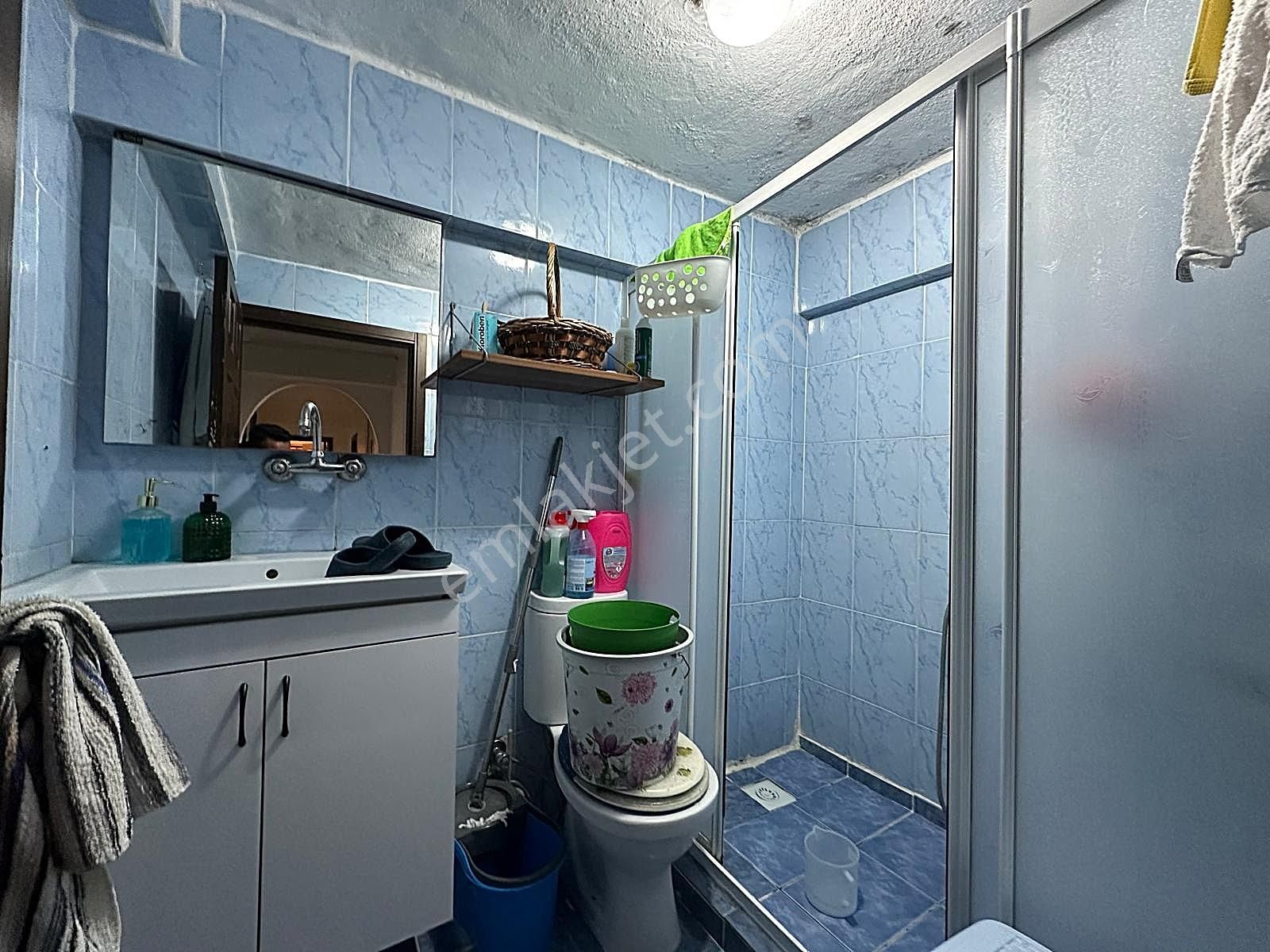 İlk Evim Gayrimenkul'den Cadde Dibi 3+1 Kilerli Daire - Görsel 18