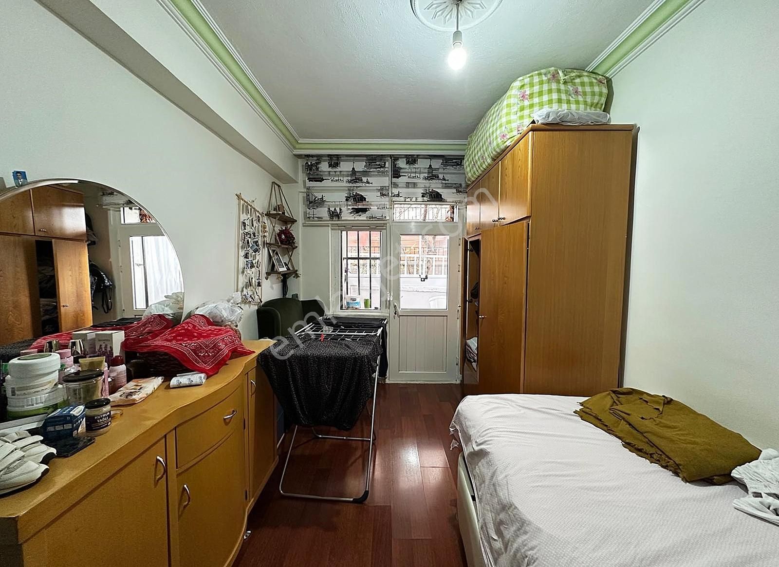 İlk Evim Gayrimenkul'den Cadde Dibi 3+1 Kilerli Daire - Görsel 3