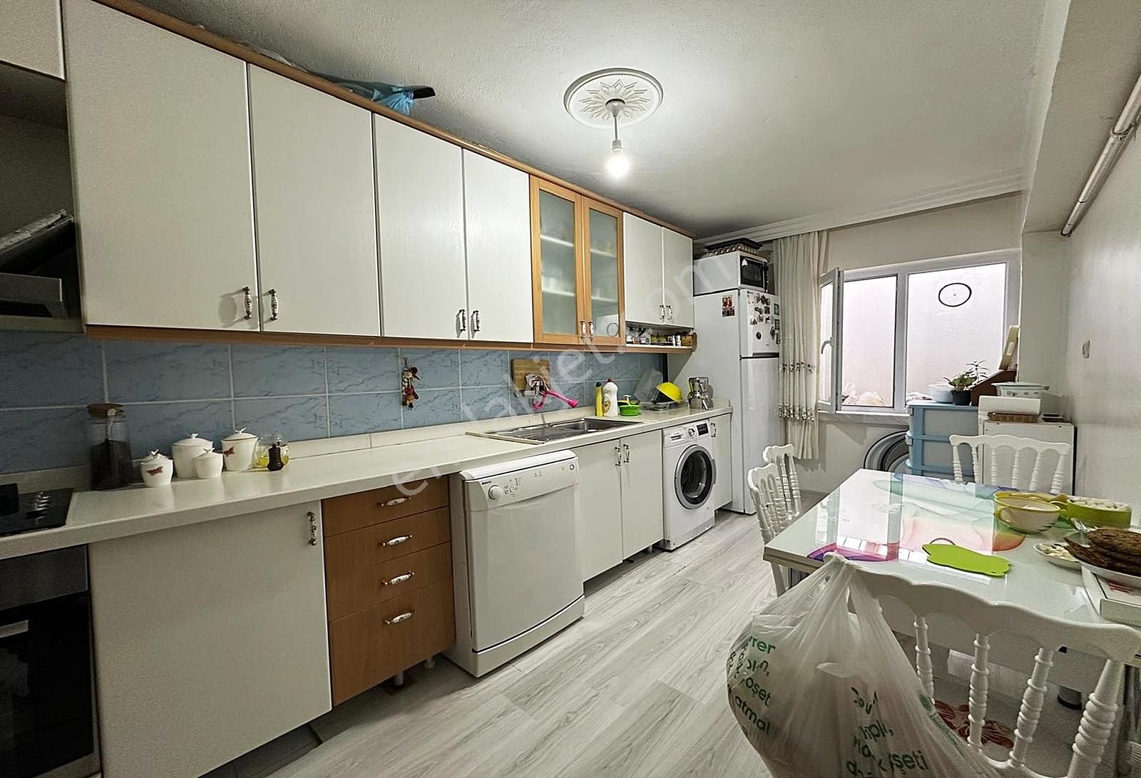 İlk Evim Gayrimenkul'den Cadde Dibi 3+1 Kilerli Daire - Görsel 5