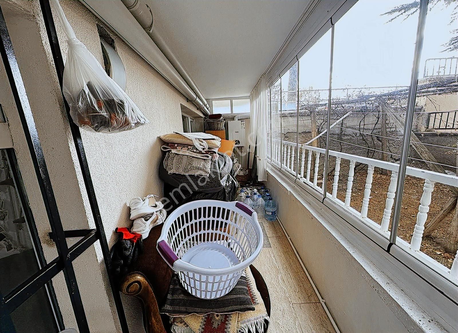 İlk Evim Gayrimenkul'den Cadde Dibi 3+1 Kilerli Daire - Görsel 33