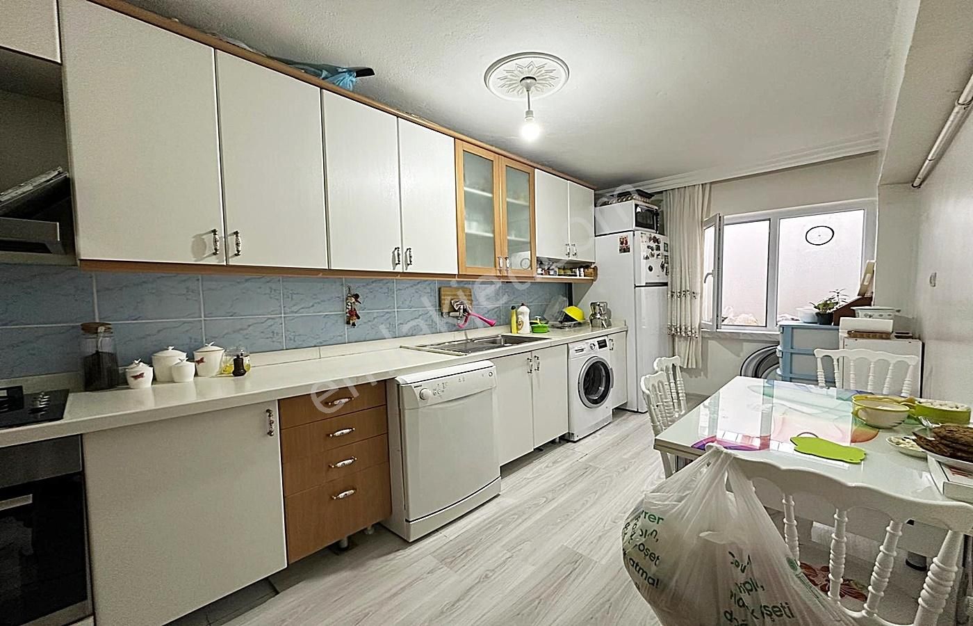 İlk Evim Gayrimenkul'den Cadde Dibi 3+1 Kilerli Daire - Görsel 10