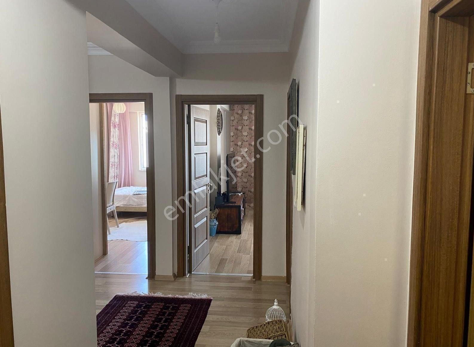 Didim Merkezde Ayrı Mutfak Çok Geniş Satılık 3+1 Daire - Görsel 16