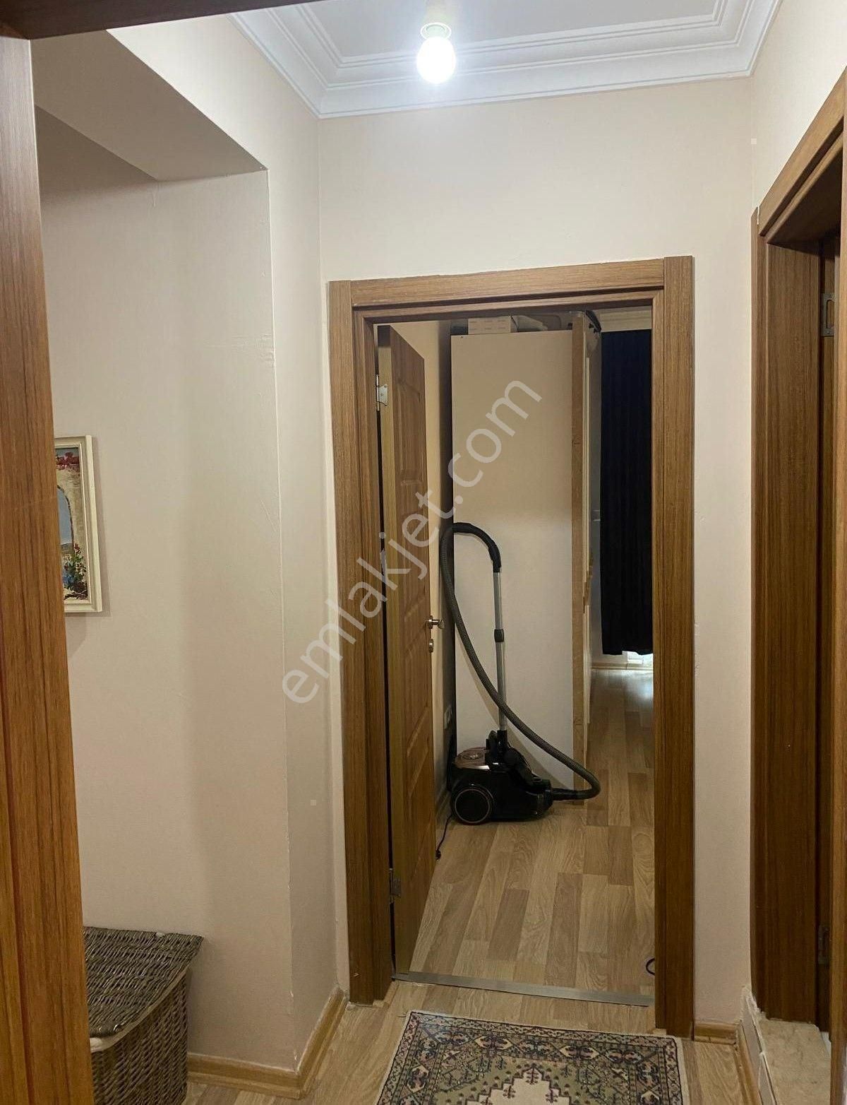 Didim Merkezde Ayrı Mutfak Çok Geniş Satılık 3+1 Daire - Görsel 17