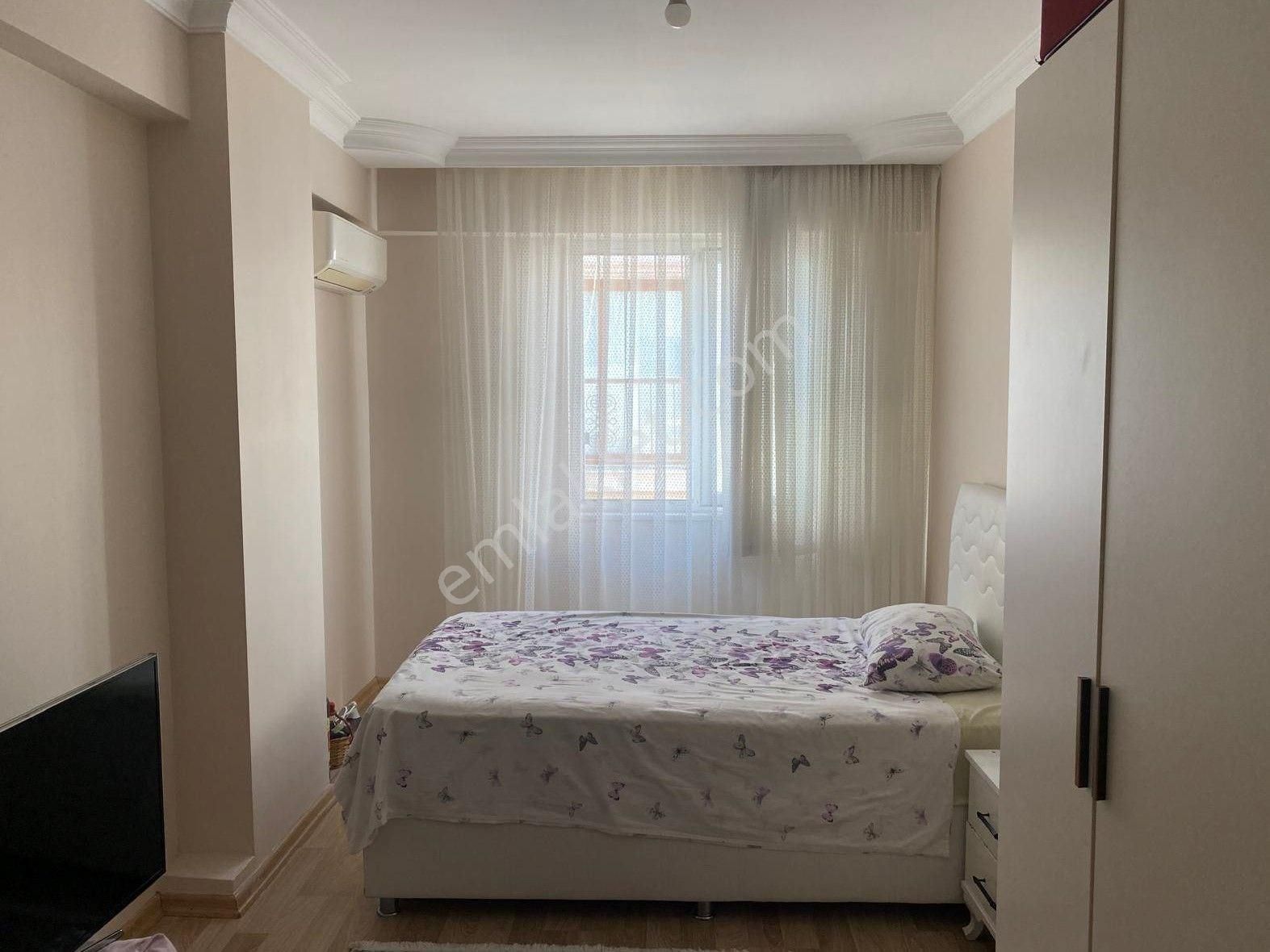 Didim Merkezde Ayrı Mutfak Çok Geniş Satılık 3+1 Daire - Görsel 9