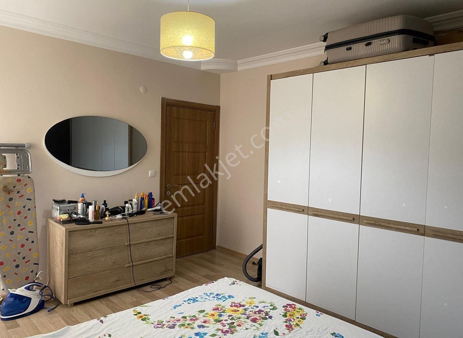 Didim Merkezde Ayrı Mutfak Çok Geniş Satılık 3+1 Daire - Görsel 21