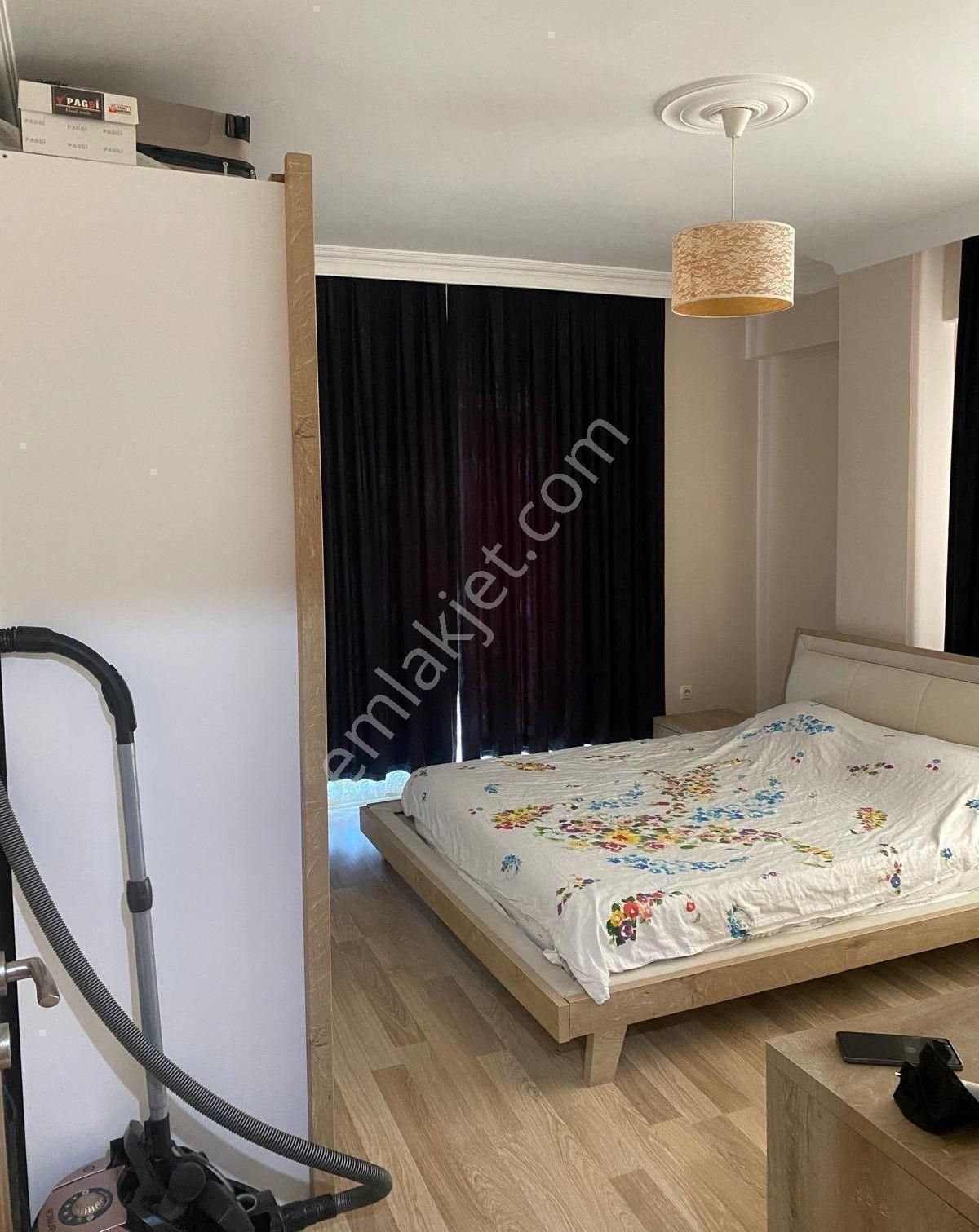 Didim Merkezde Ayrı Mutfak Çok Geniş Satılık 3+1 Daire - Görsel 18