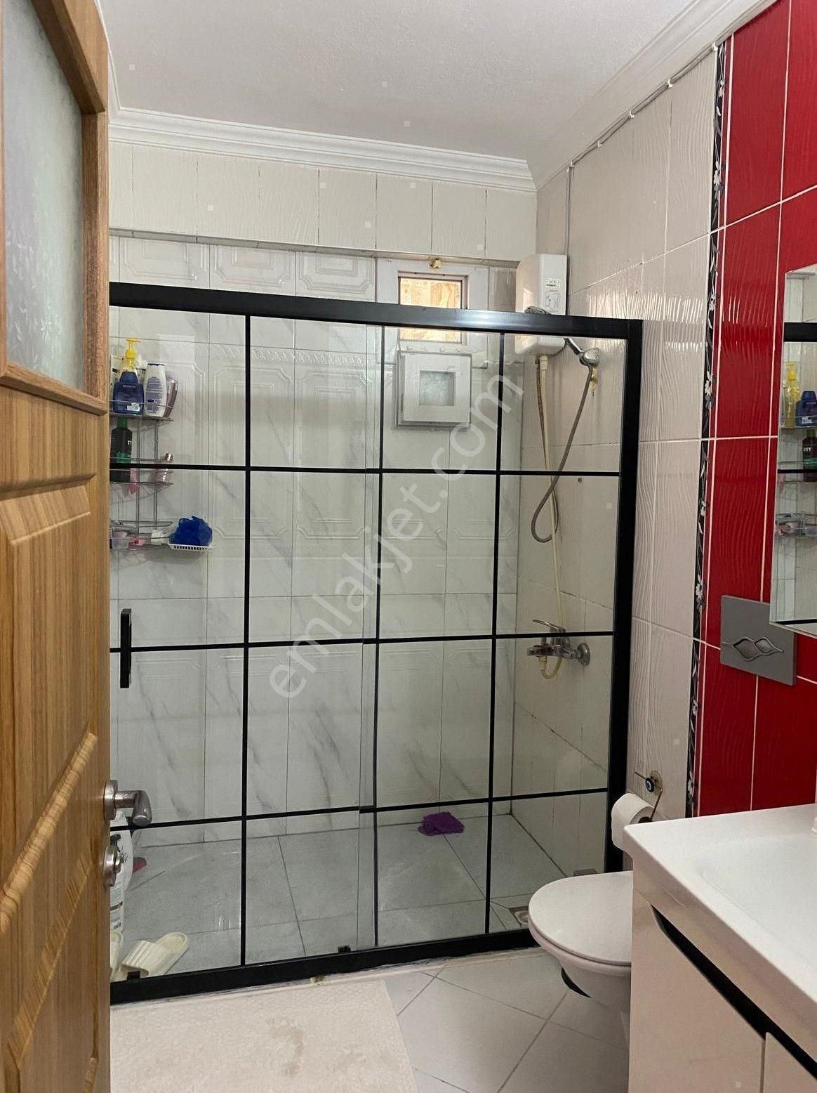 Didim Merkezde Ayrı Mutfak Çok Geniş Satılık 3+1 Daire - Görsel 27