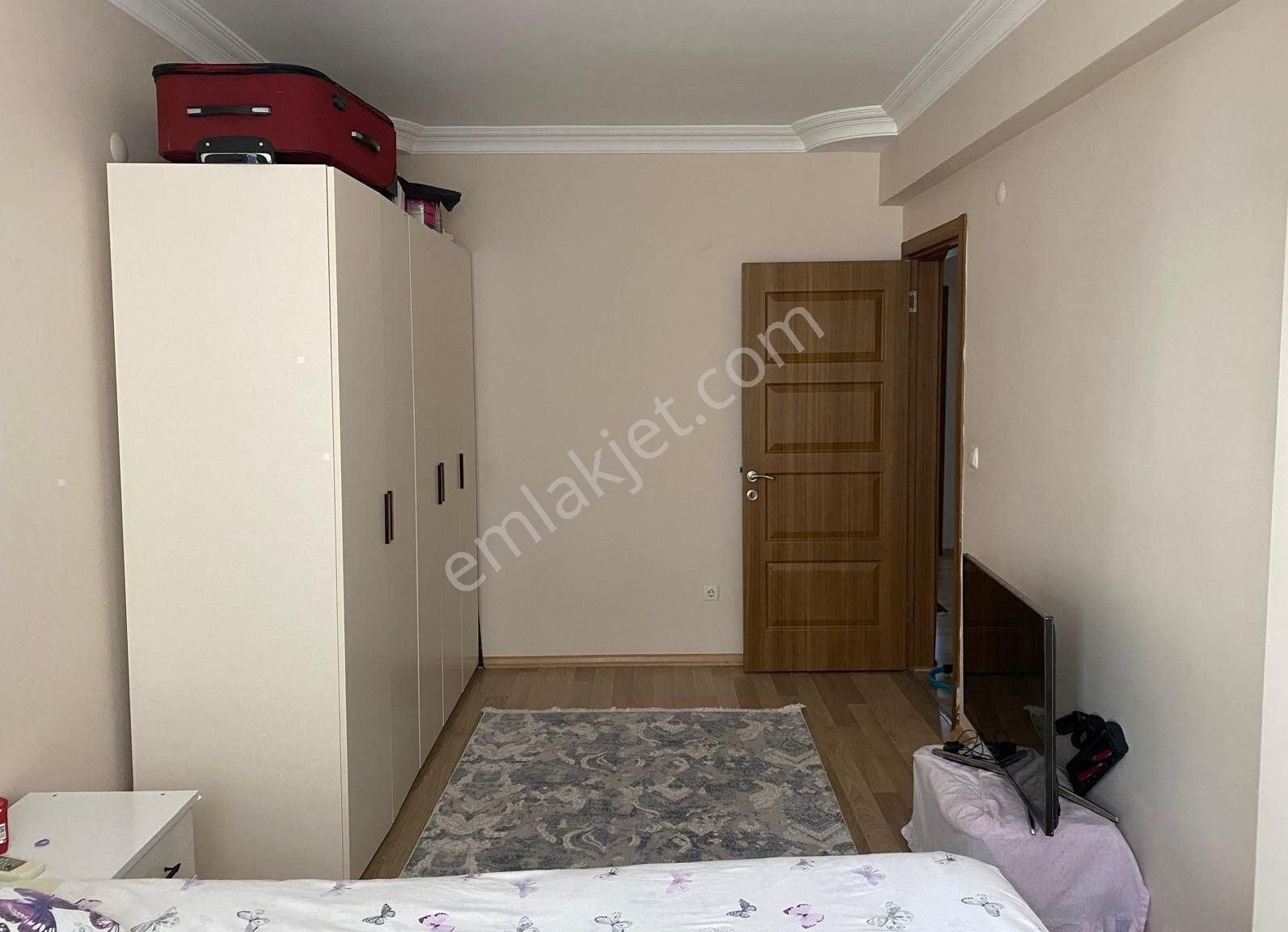 Didim Merkezde Ayrı Mutfak Çok Geniş Satılık 3+1 Daire - Görsel 7