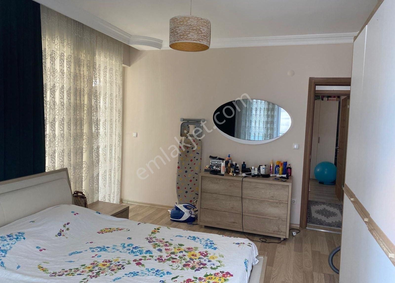 Didim Merkezde Ayrı Mutfak Çok Geniş Satılık 3+1 Daire - Görsel 20