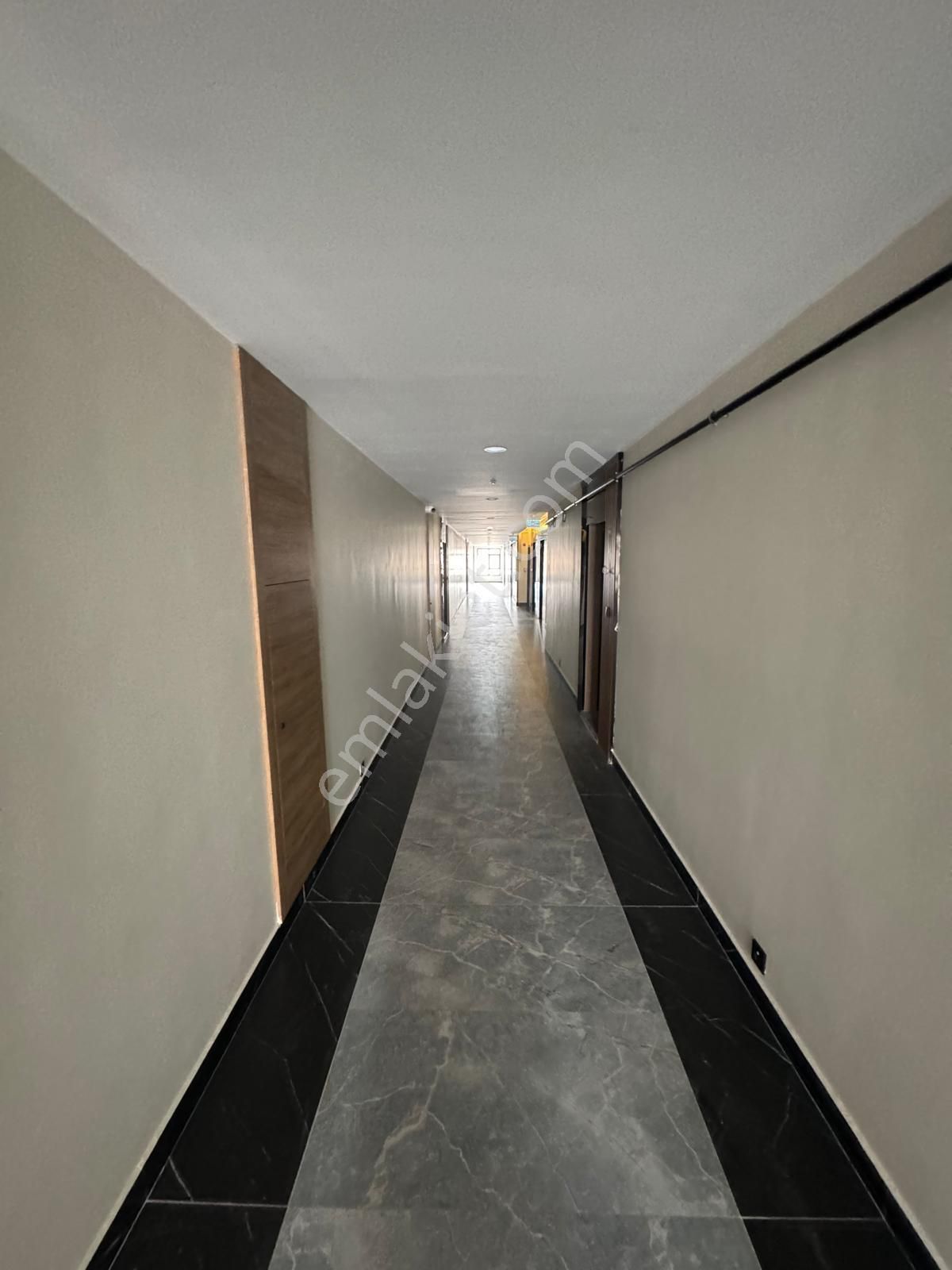 Çankaya Alacaatlı Mah. Bulvar Cephe Lüx Yapılı 3+1 Satılık Daire - Görsel 22
