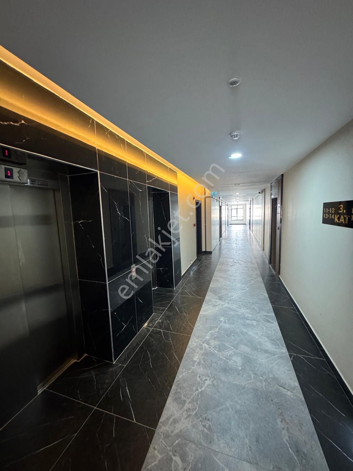 Çankaya Alacaatlı Mah. Bulvar Cephe Lüx Yapılı 3+1 Satılık Daire - Görsel 25