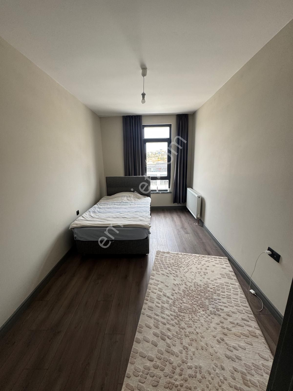 Çankaya Alacaatlı Mah. Bulvar Cephe Lüx Yapılı 3+1 Satılık Daire - Görsel 8