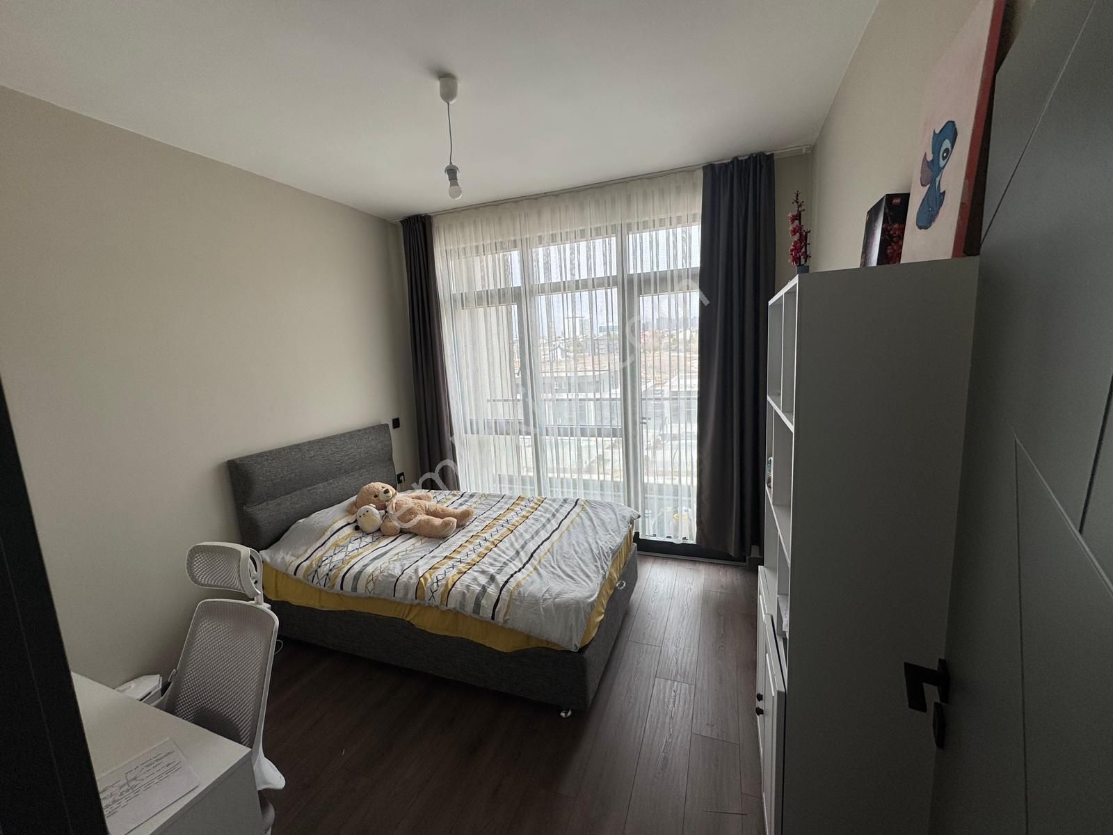 Çankaya Alacaatlı Mah. Bulvar Cephe Lüx Yapılı 3+1 Satılık Daire - Görsel 10