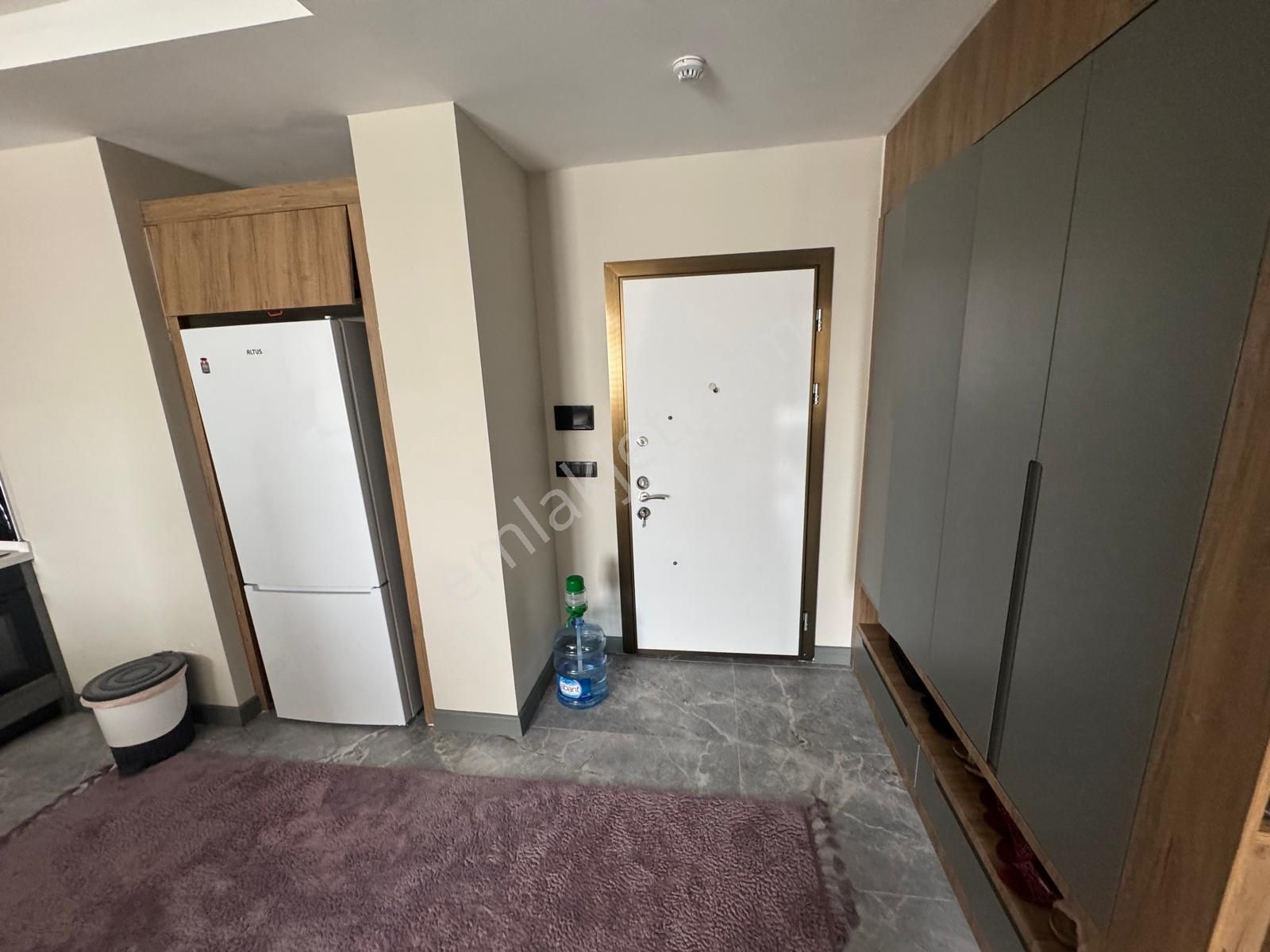 Çankaya Alacaatlı Mah. Bulvar Cephe Lüx Yapılı 3+1 Satılık Daire - Görsel 19