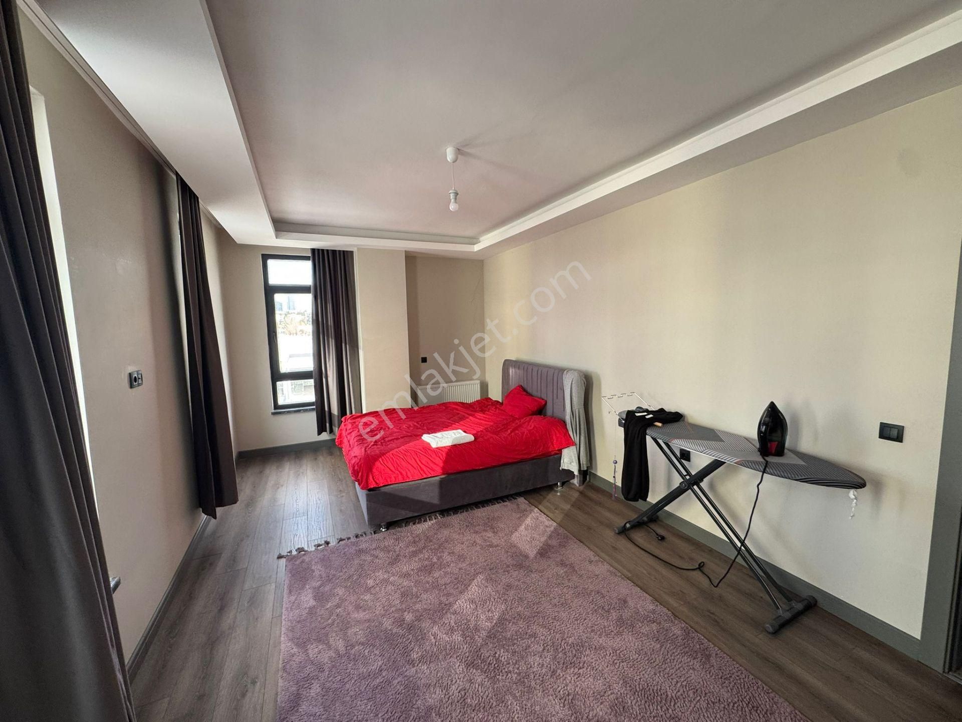 Çankaya Alacaatlı Mah. Bulvar Cephe Lüx Yapılı 3+1 Satılık Daire - Görsel 4