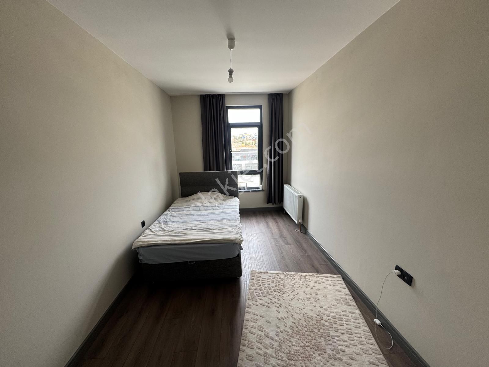 Çankaya Alacaatlı Mah. Bulvar Cephe Lüx Yapılı 3+1 Satılık Daire - Görsel 7