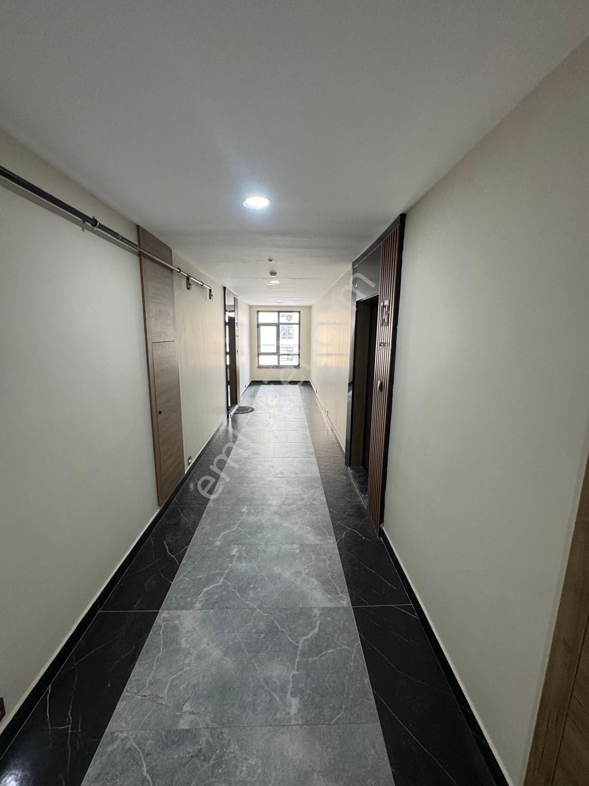 Çankaya Alacaatlı Mah. Bulvar Cephe Lüx Yapılı 3+1 Satılık Daire - Görsel 21