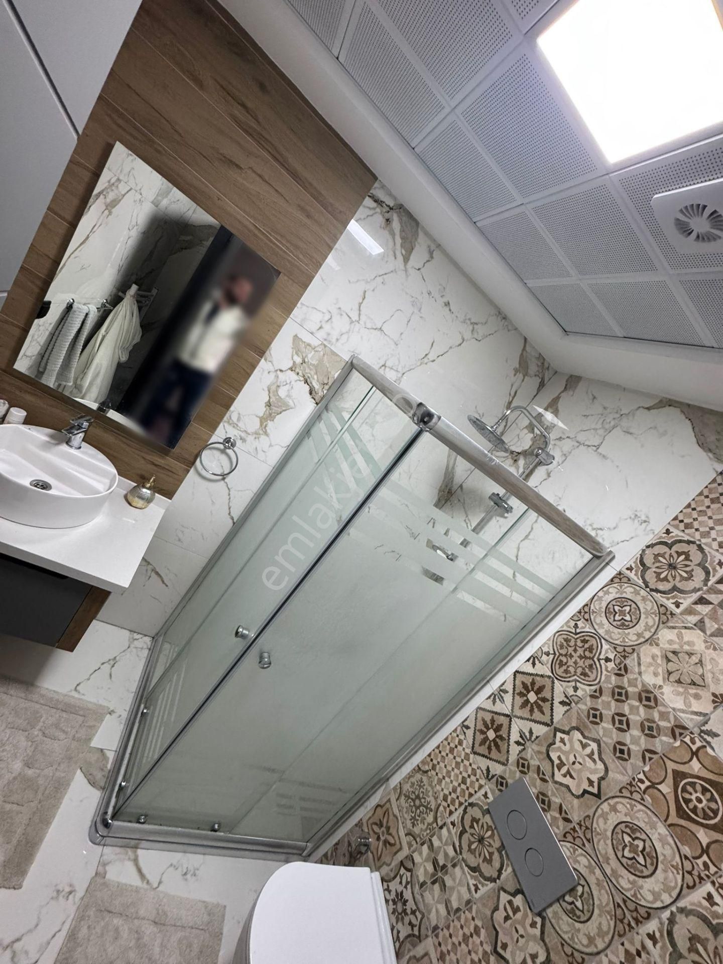 Çankaya Alacaatlı Mah. Bulvar Cephe Lüx Yapılı 3+1 Satılık Daire - Görsel 15