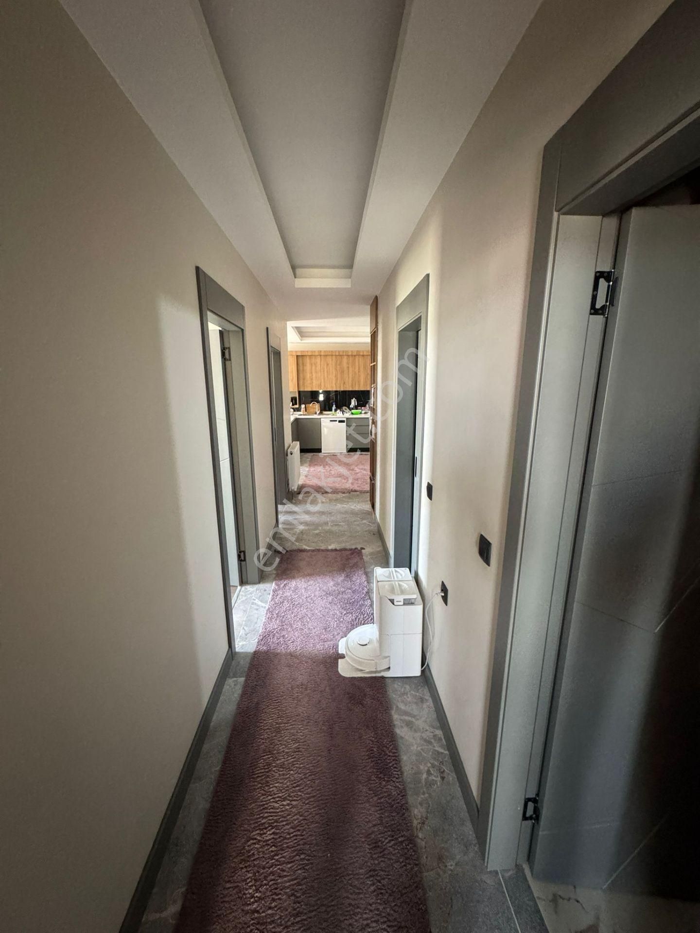 Çankaya Alacaatlı Mah. Bulvar Cephe Lüx Yapılı 3+1 Satılık Daire - Görsel 12