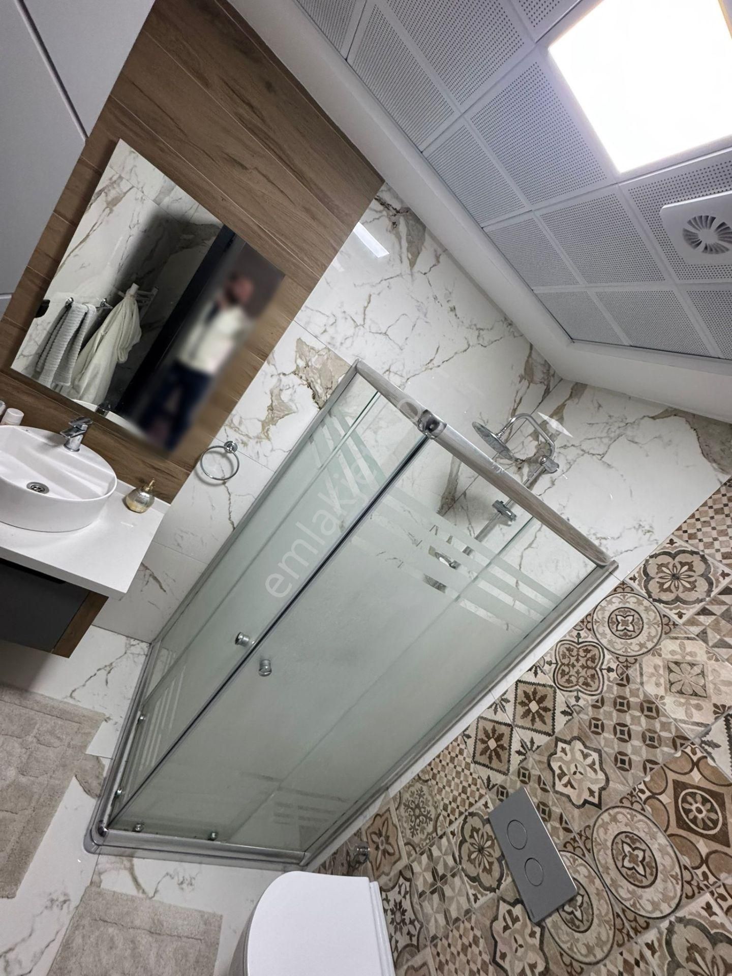 Çankaya Alacaatlı Mah. Bulvar Cephe Lüx Yapılı 3+1 Satılık Daire - Görsel 14