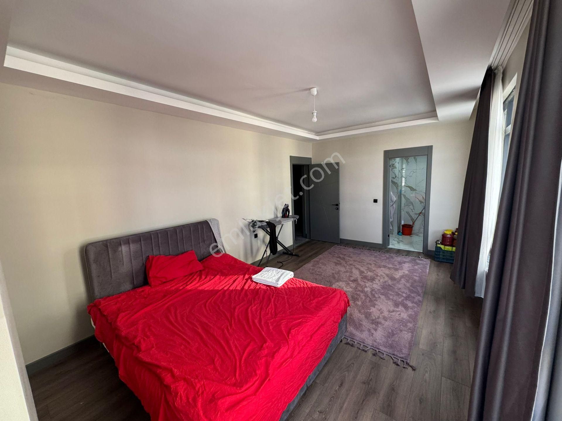 Çankaya Alacaatlı Mah. Bulvar Cephe Lüx Yapılı 3+1 Satılık Daire - Görsel 5