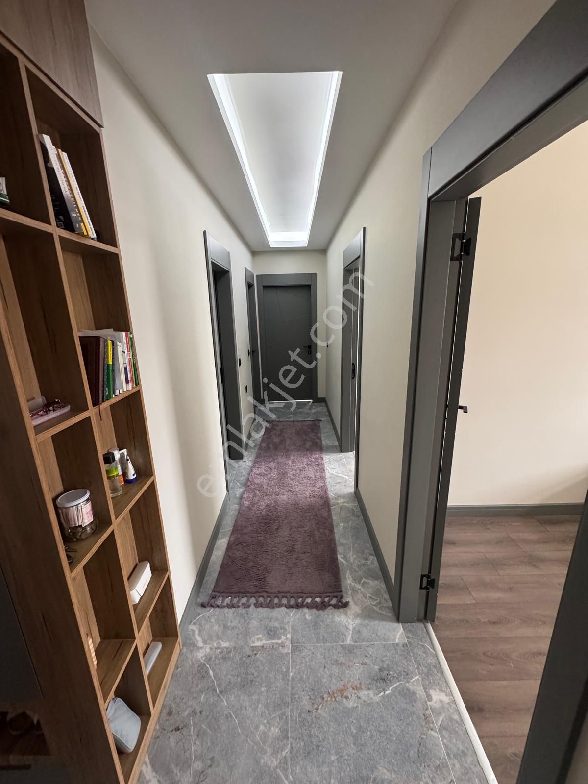 Çankaya Alacaatlı Mah. Bulvar Cephe Lüx Yapılı 3+1 Satılık Daire - Görsel 13