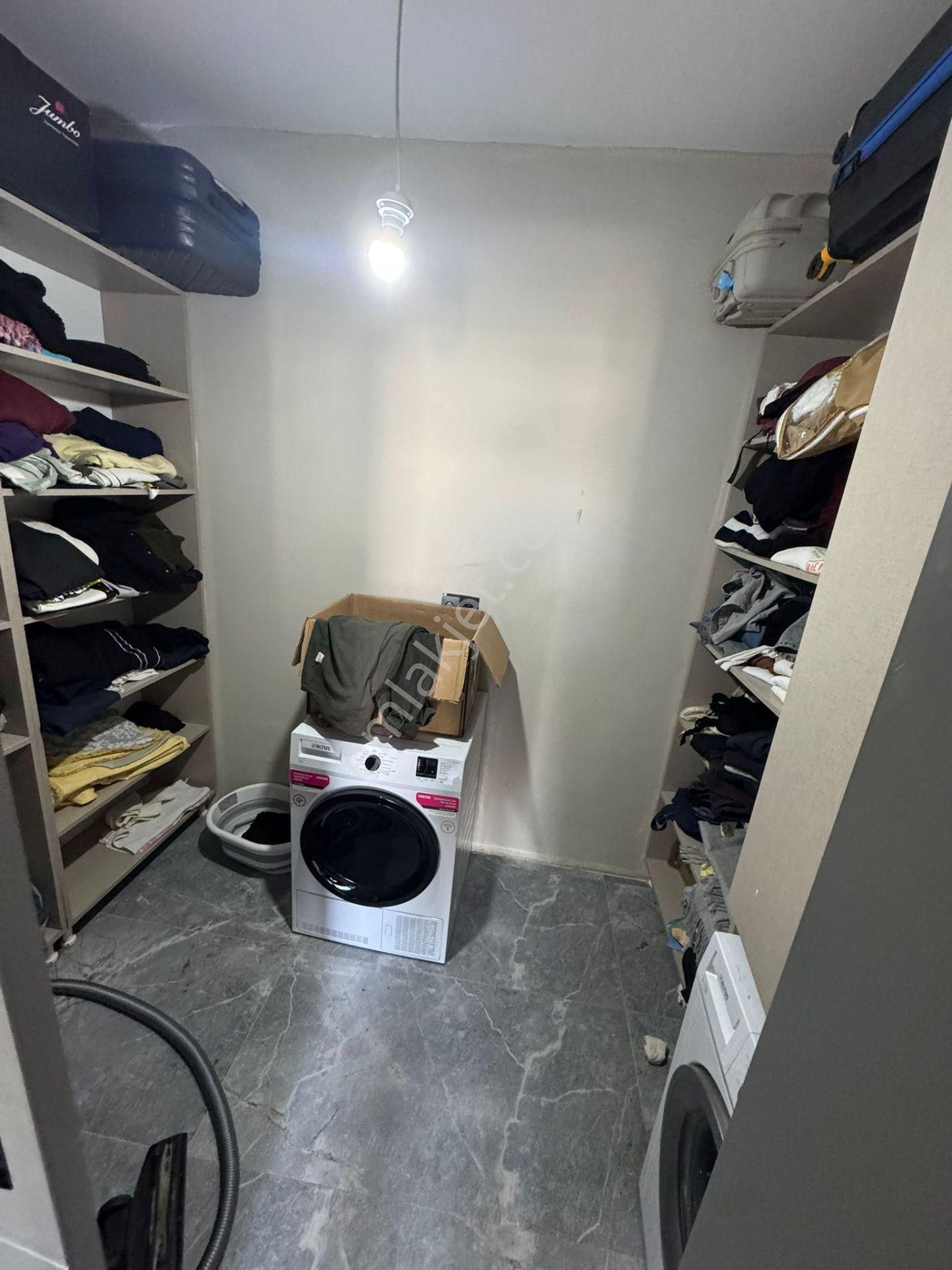 Çankaya Alacaatlı Mah. Bulvar Cephe Lüx Yapılı 3+1 Satılık Daire - Görsel 11