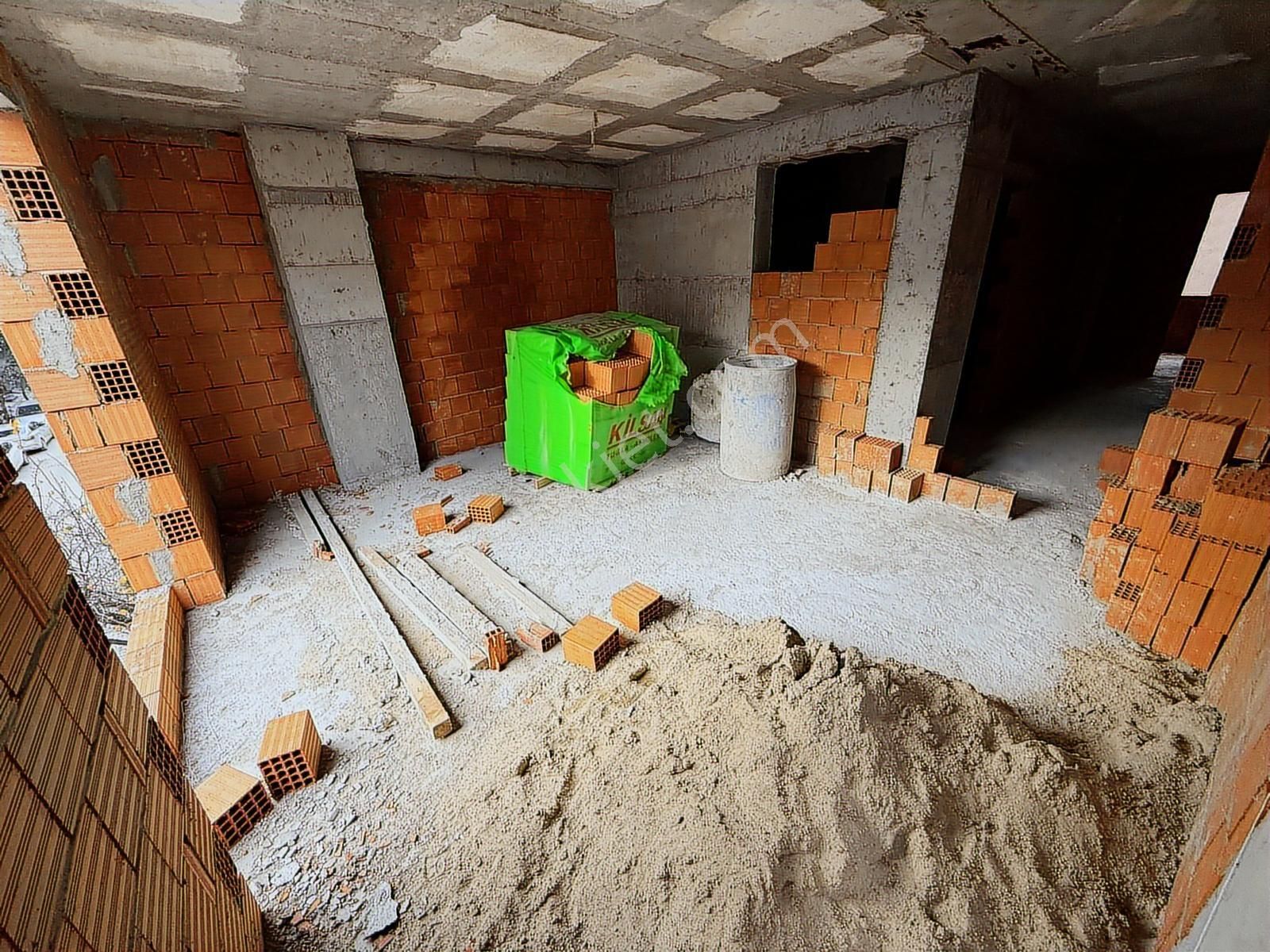 Home'dan Merkez Caminin Dibin'de 3+1 120m² Satılık Ara Kat Daire - Görsel 27