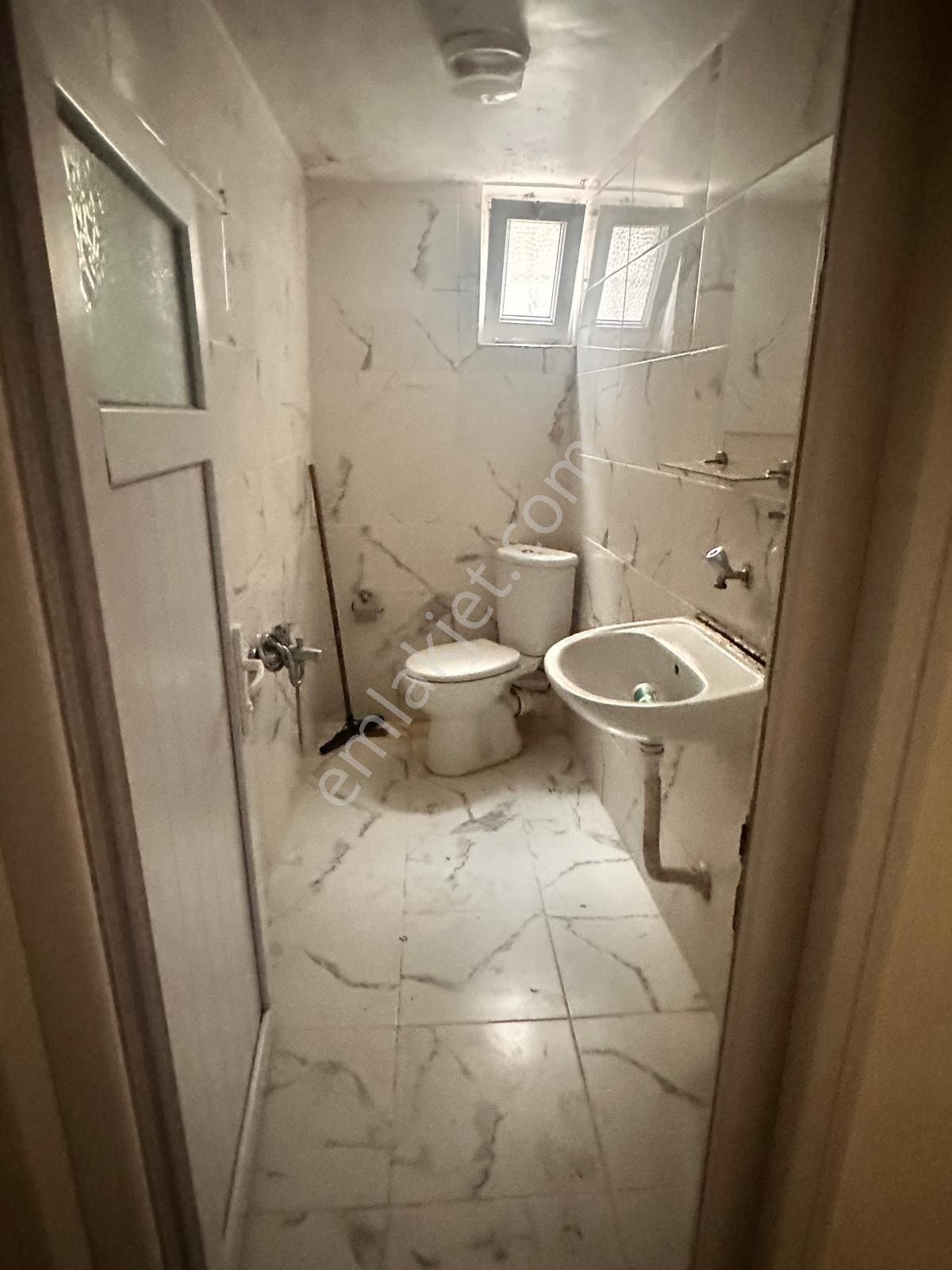 Baykal İnş.sultangazi Cebeci Mah Kiralık Bahce Katı - Görsel 5